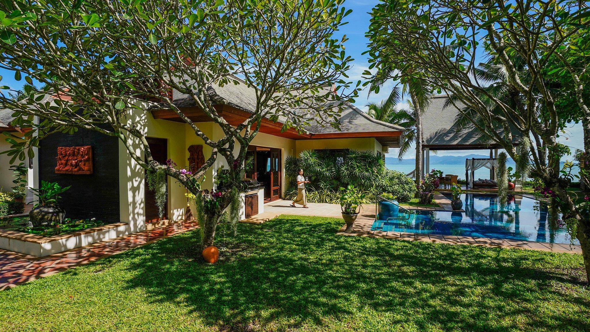 Villa Hibiscus - Photo 4