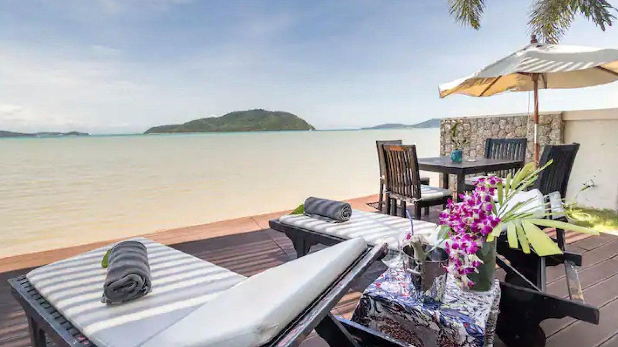 Raya Beachloft - Photo 4