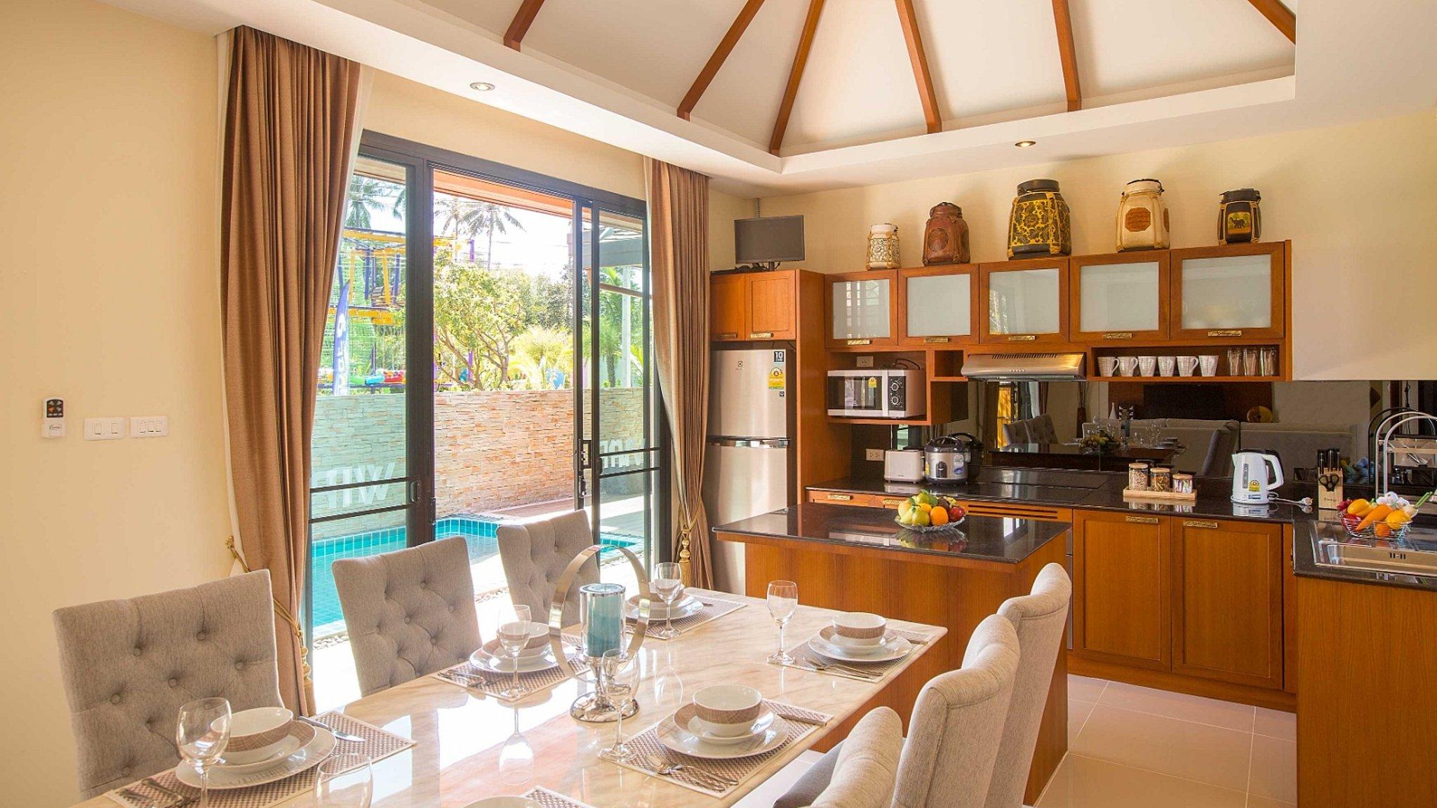 Rawayana West Three Bedroom Villa - Photo 4
