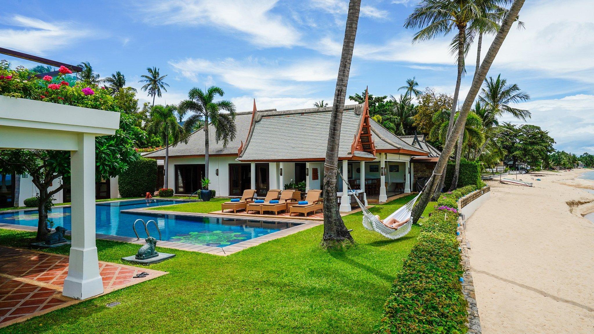 Villa Lotus - Photo 4