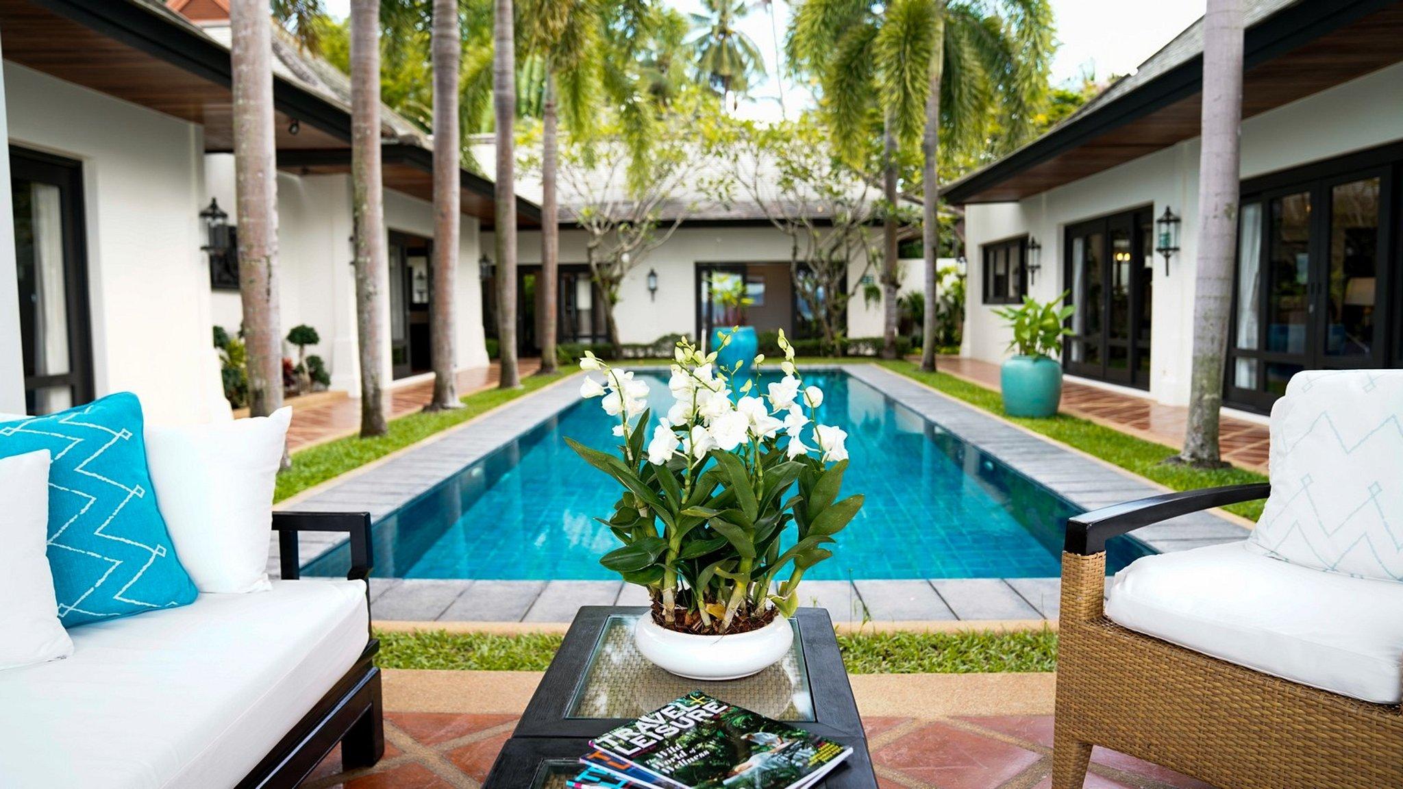 Villa Champak - Photo 4