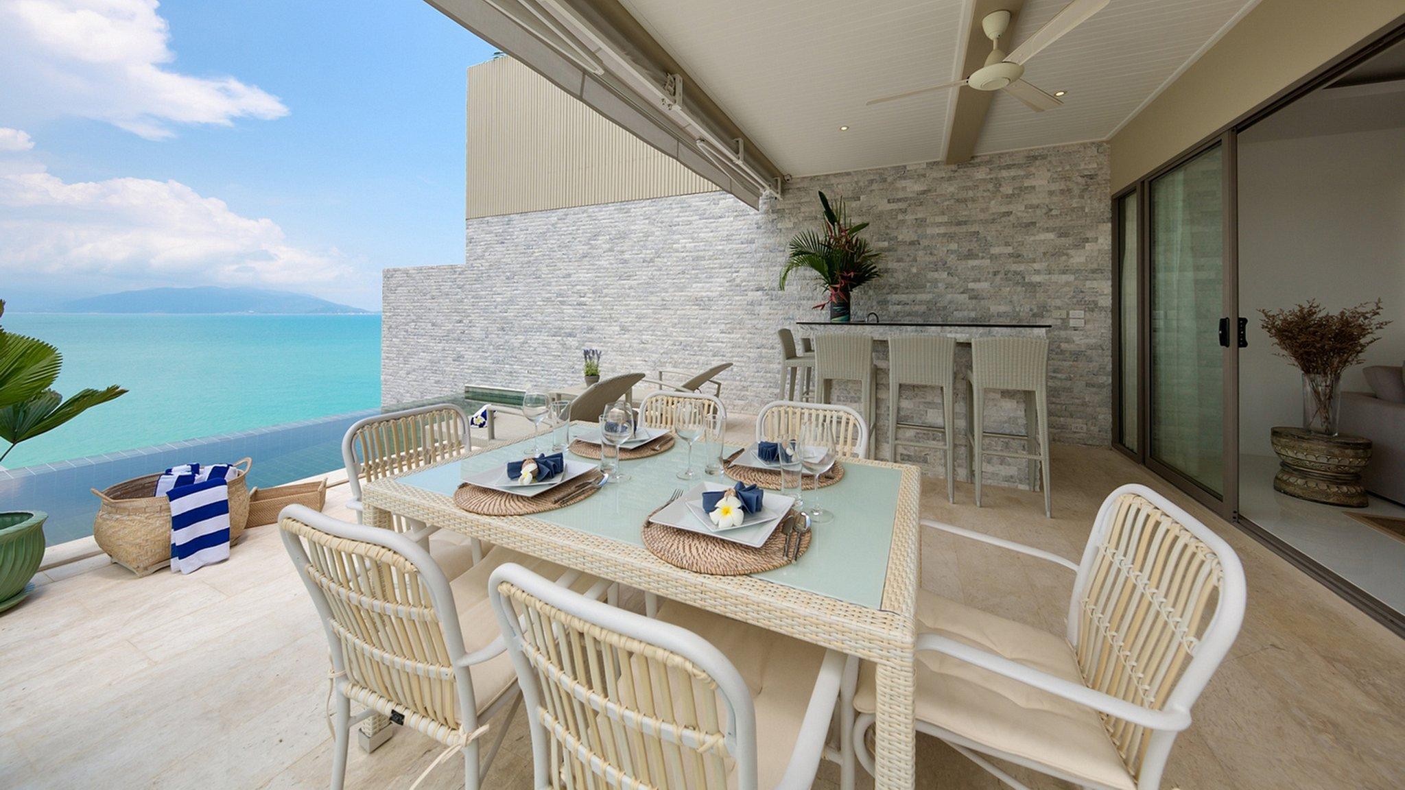 Samrong Beach Villa - Photo 4