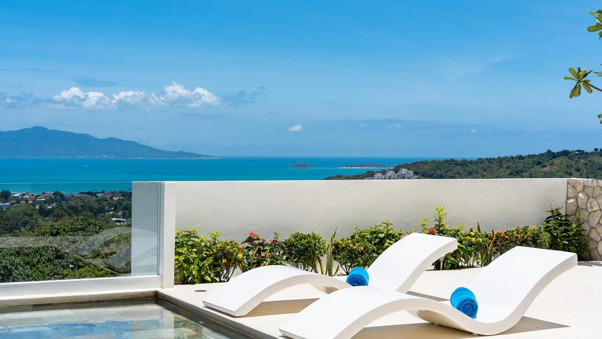 Bow Villa Bophut - Photo 4