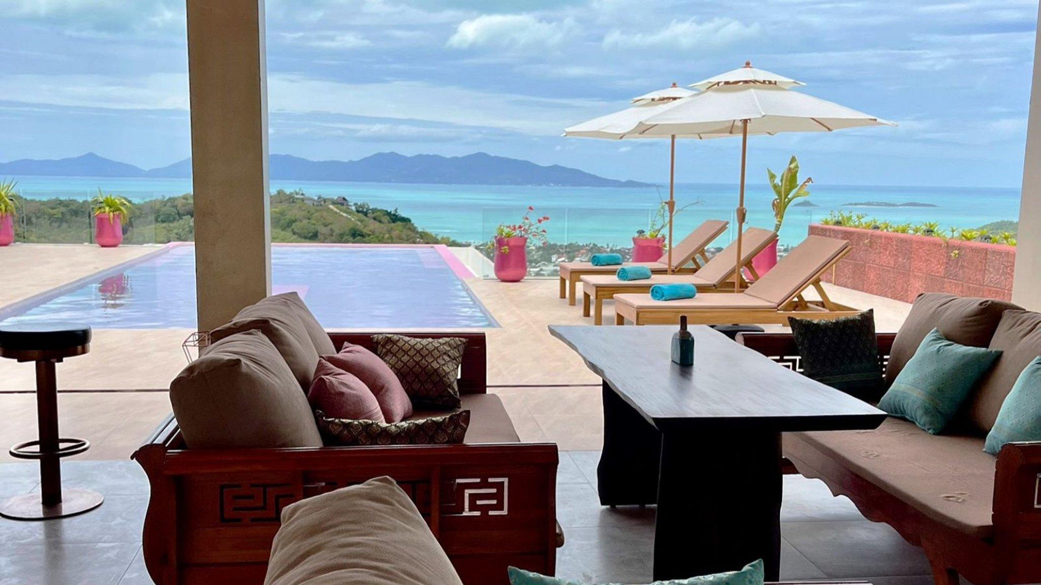 Samui Y Villa - Photo 4