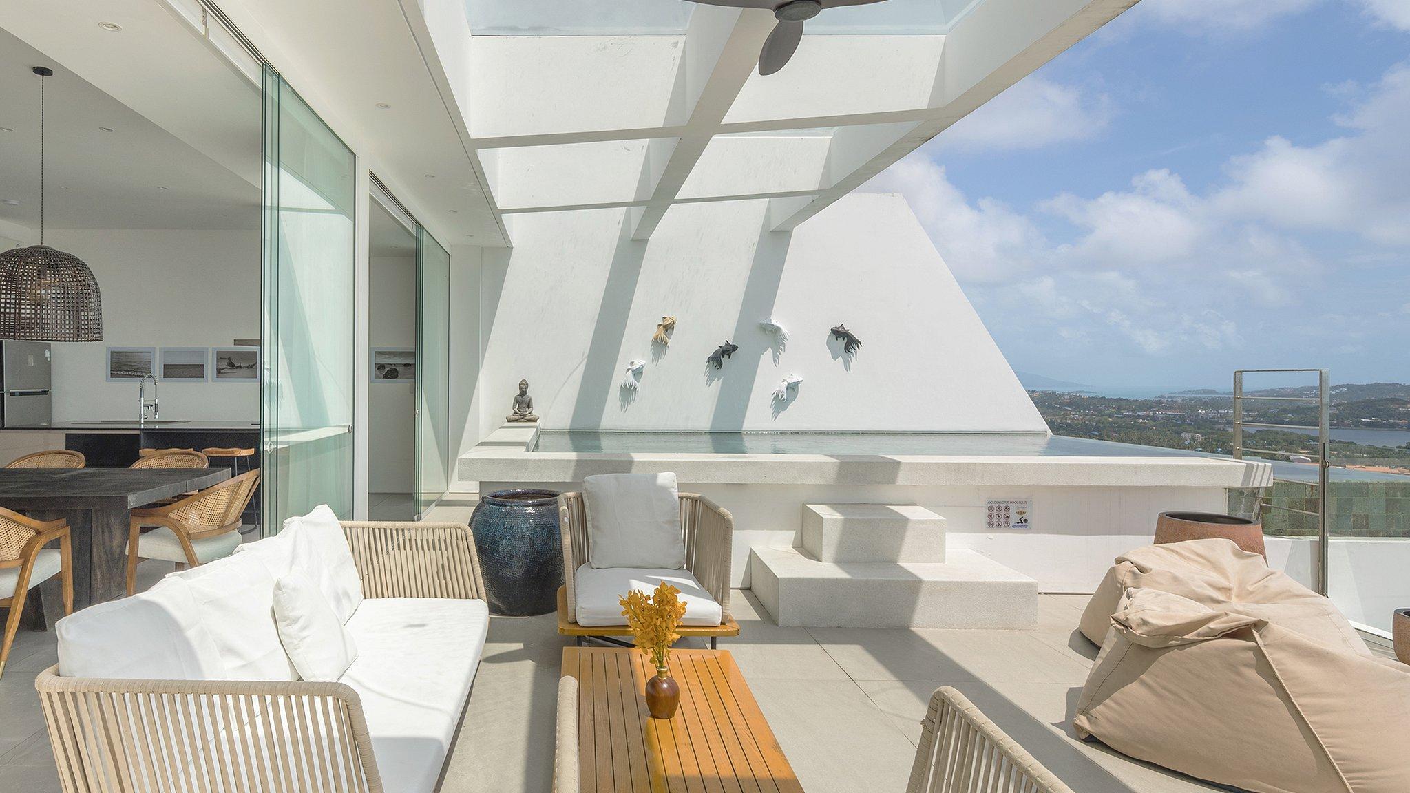 Golden Lotus Villas – The Blossom Villa - Photo 4
