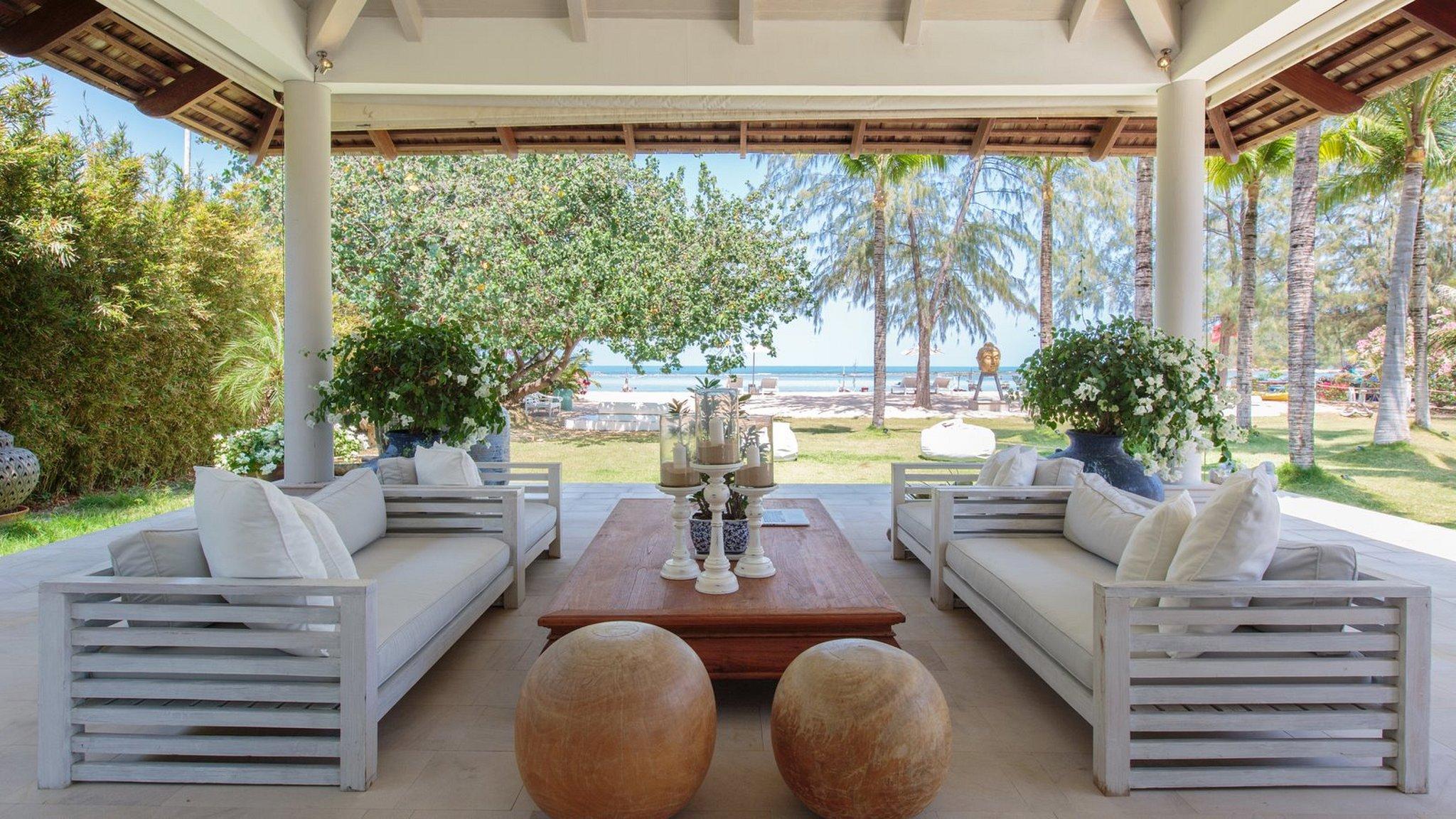 Mia Beach Villa - Photo 4