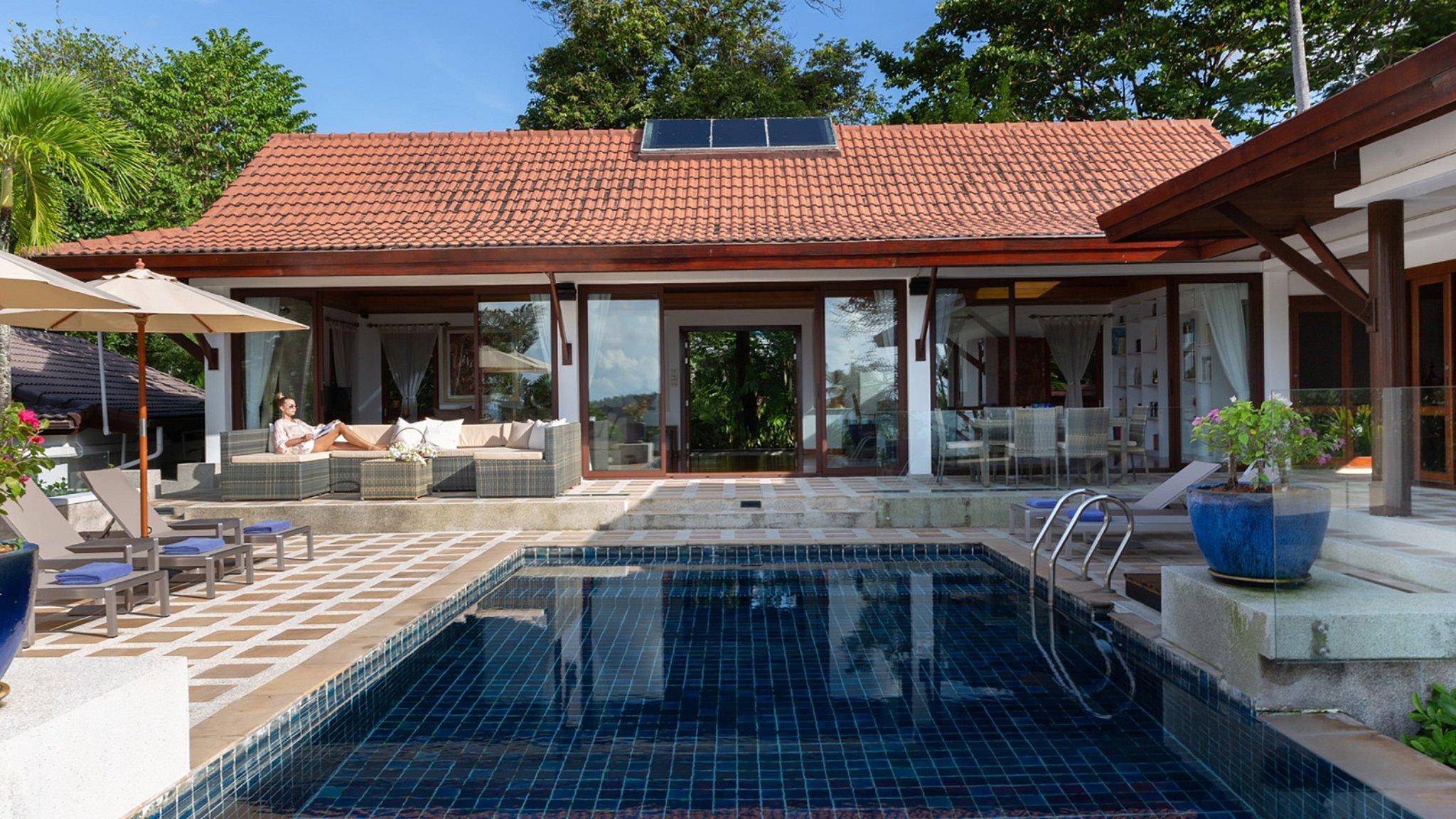 Villa Infinity View - Photo 4