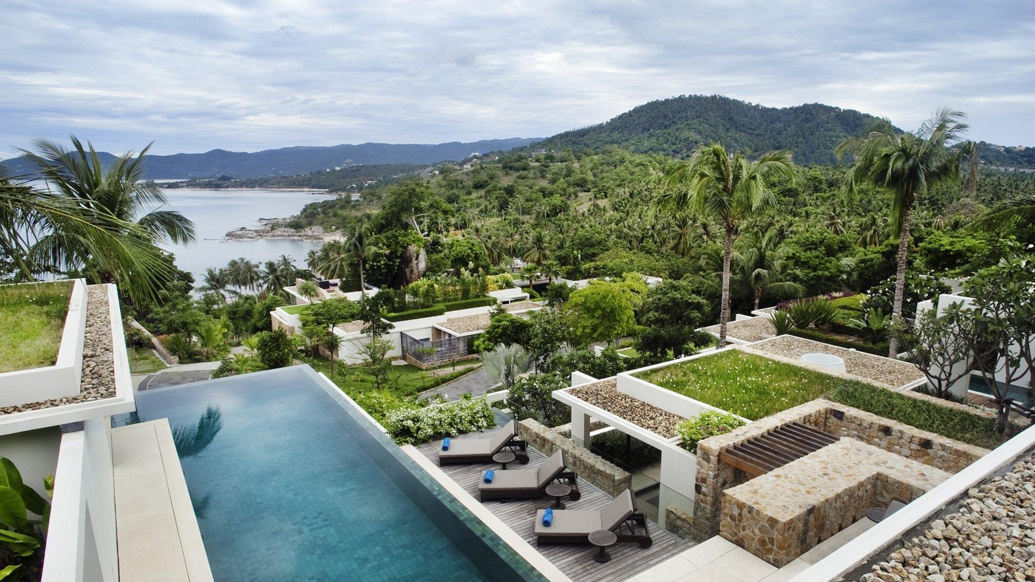 Villa Sip Hohk - Photo 4
