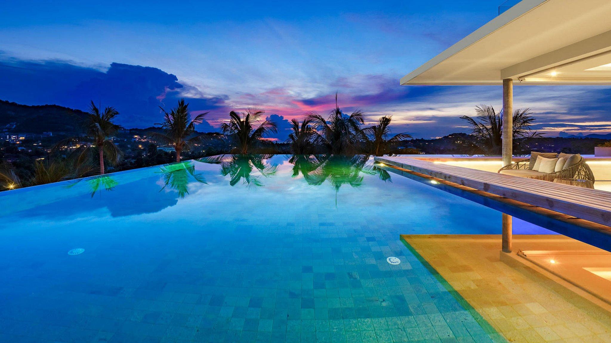 Villa Yee Sip Et - Photo 4