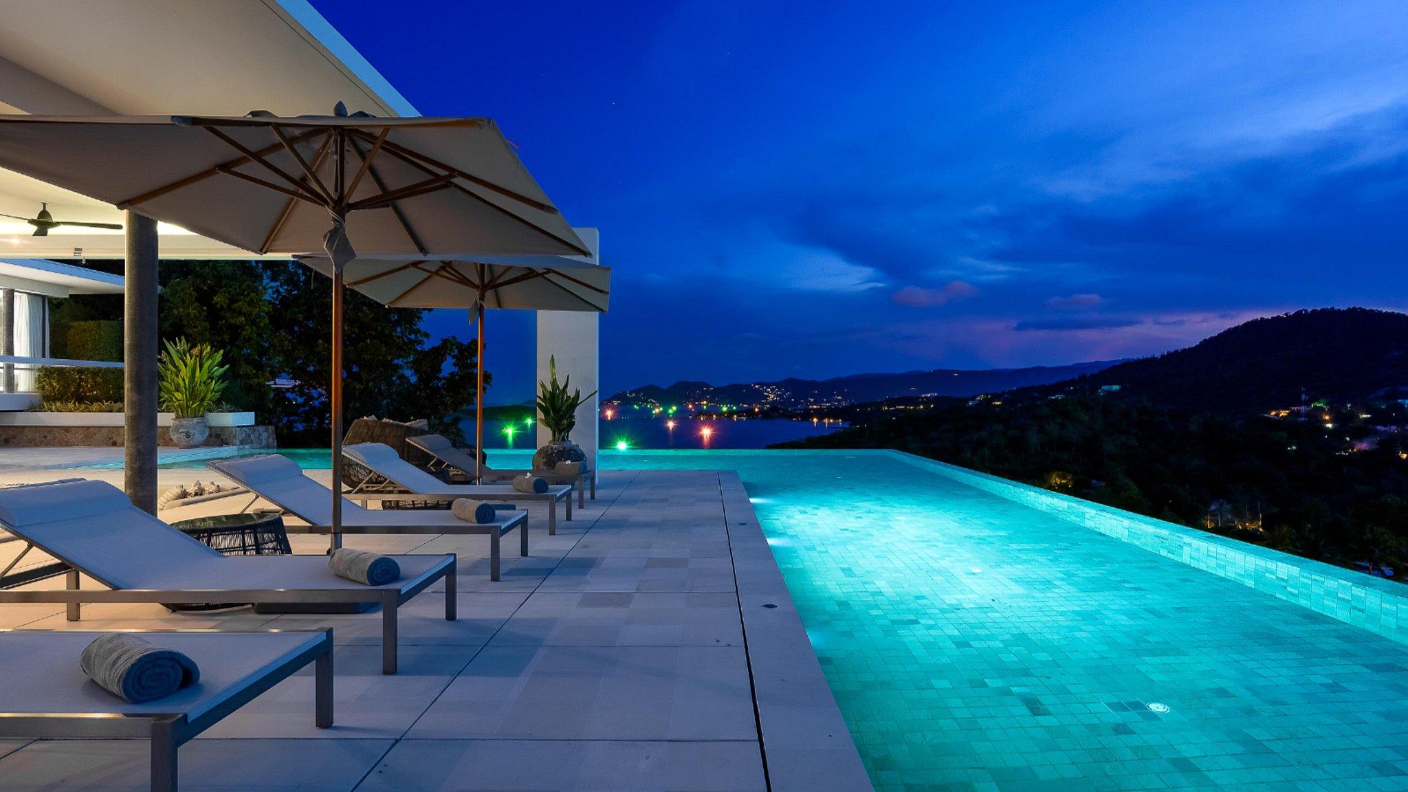 Villa Yee Sip Hok - Photo 4