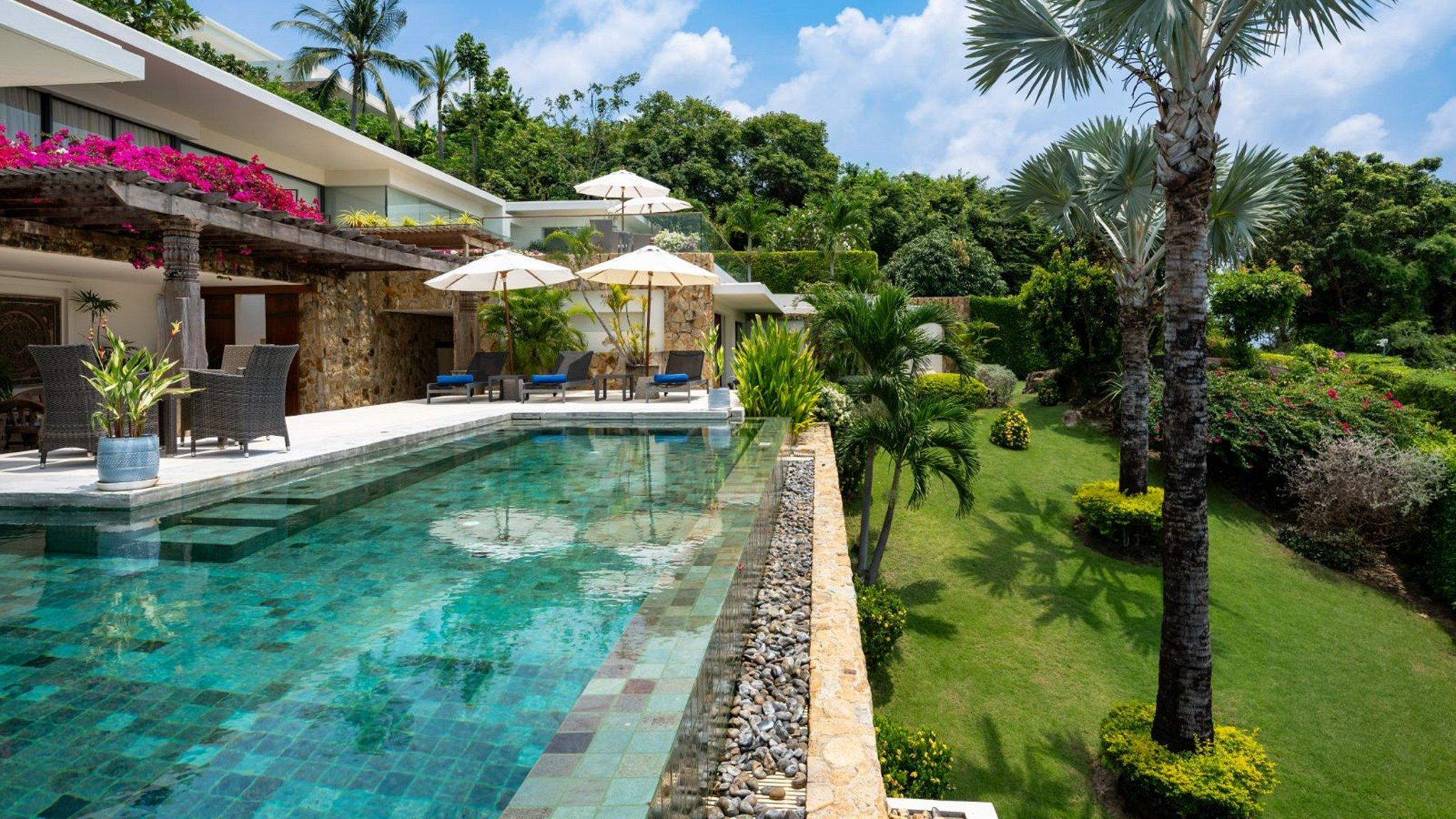 Villa Saam - Photo 4