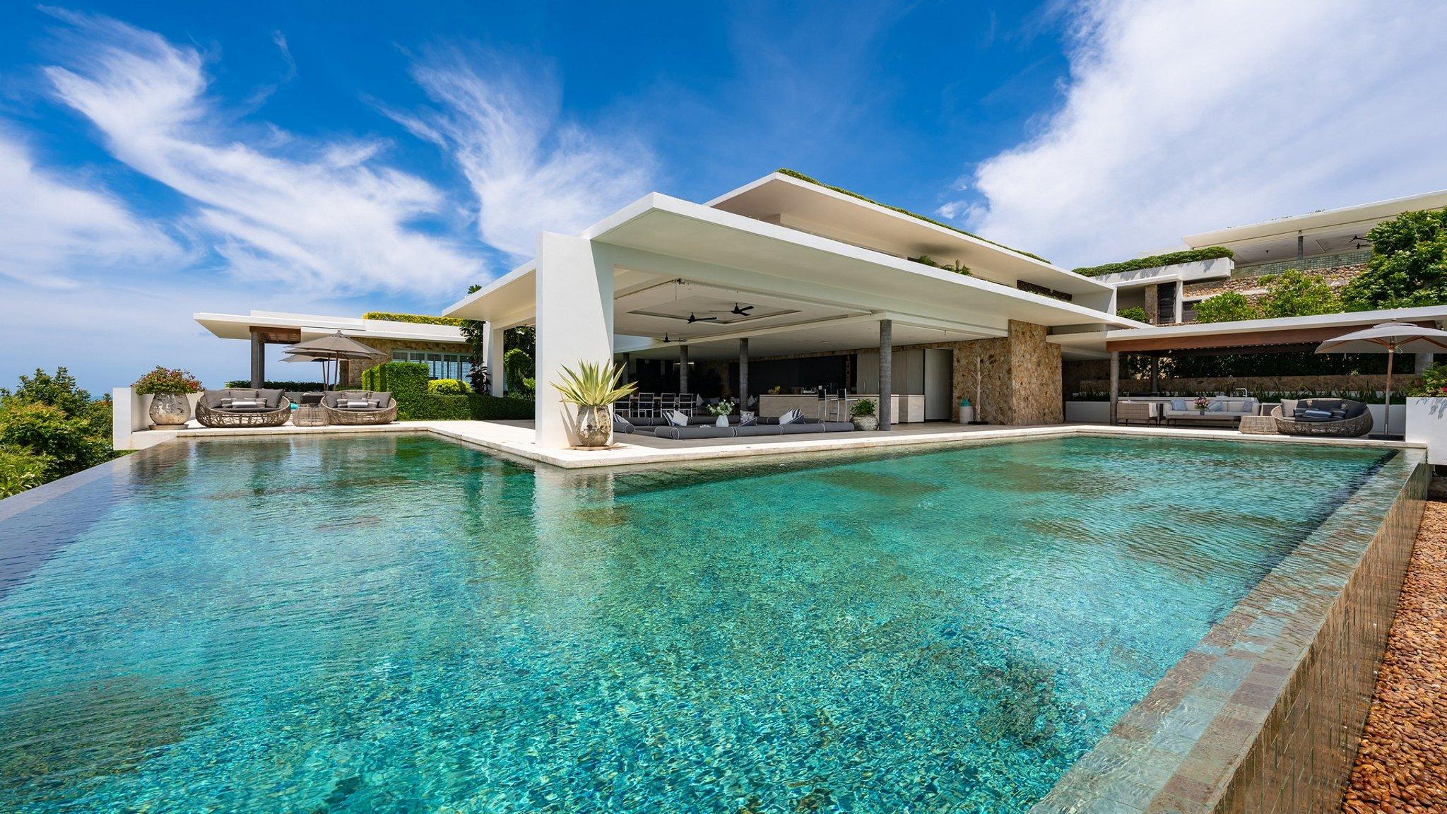 Villa Yee Sip Bpaet - Photo 4