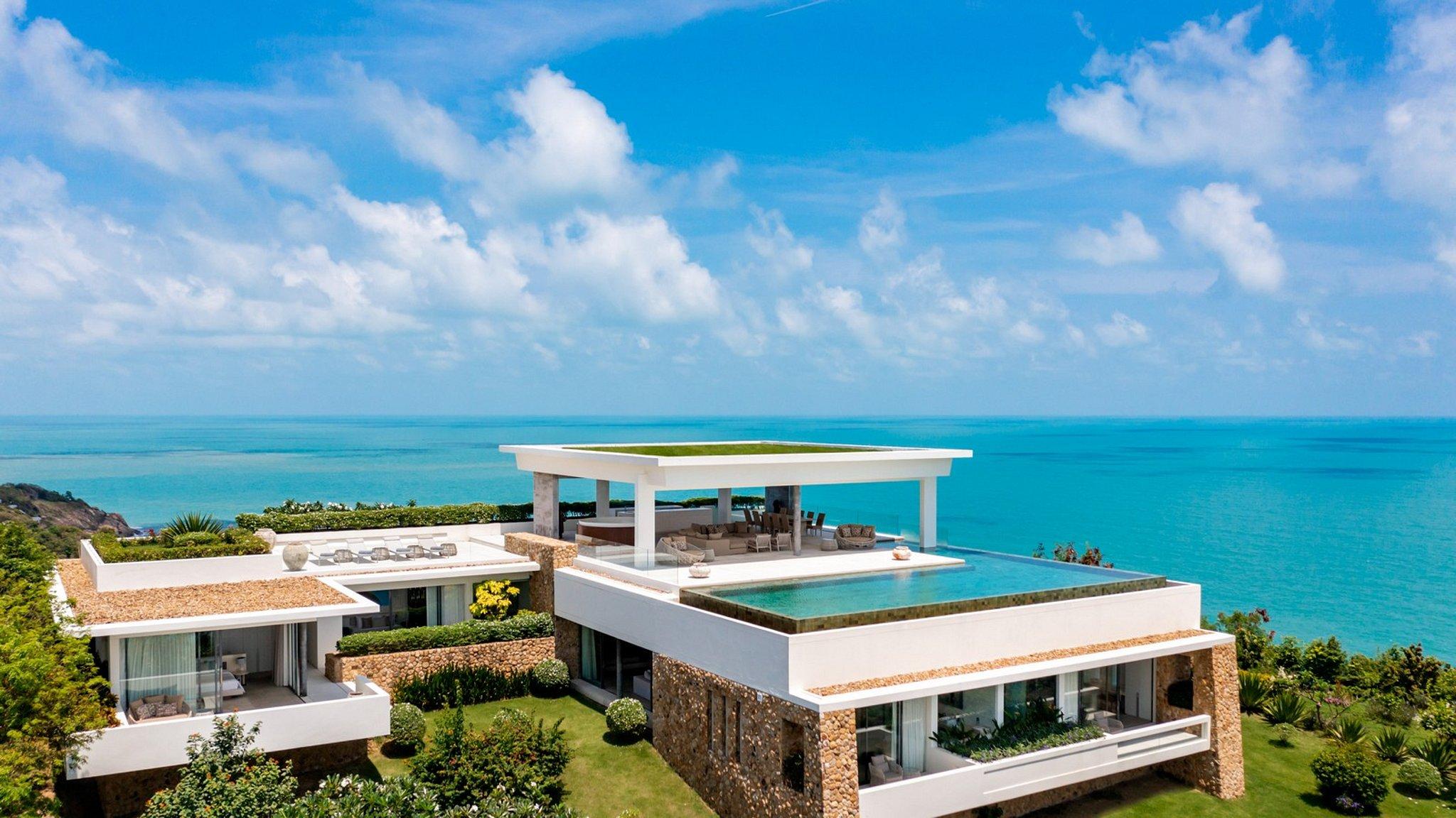 Villa Saam Sip - Photo 4