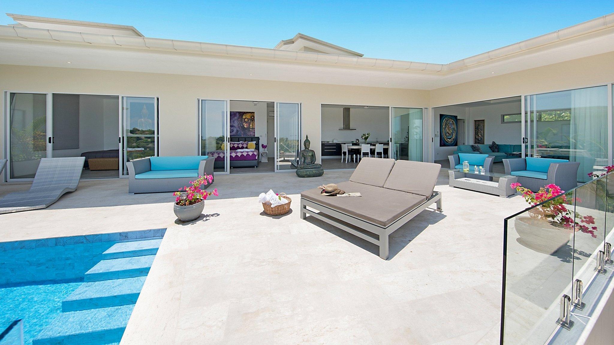 Villa Beach Haven - Photo 4