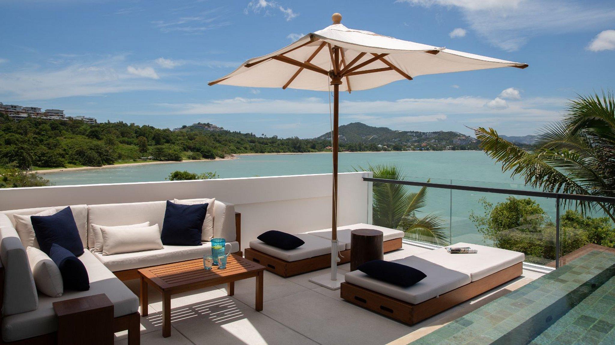 Villa Gamay - Photo 4