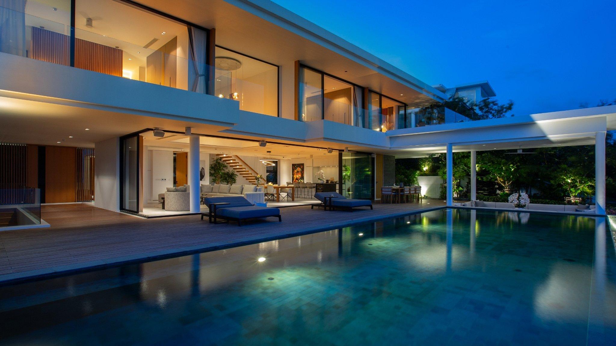 Villa Amylia Emerald - Photo 4