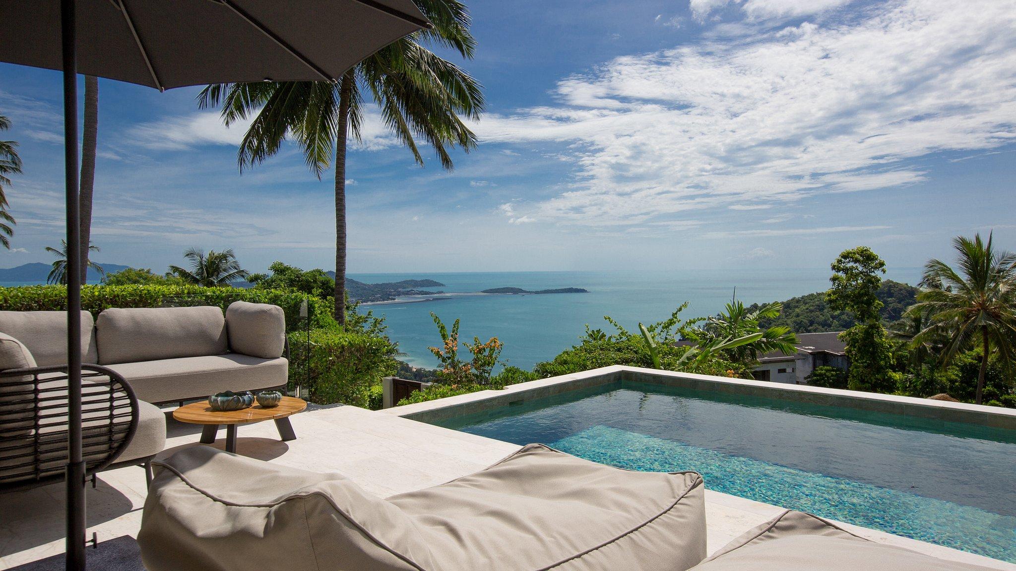 Villa Blanca Samui - Photo 4