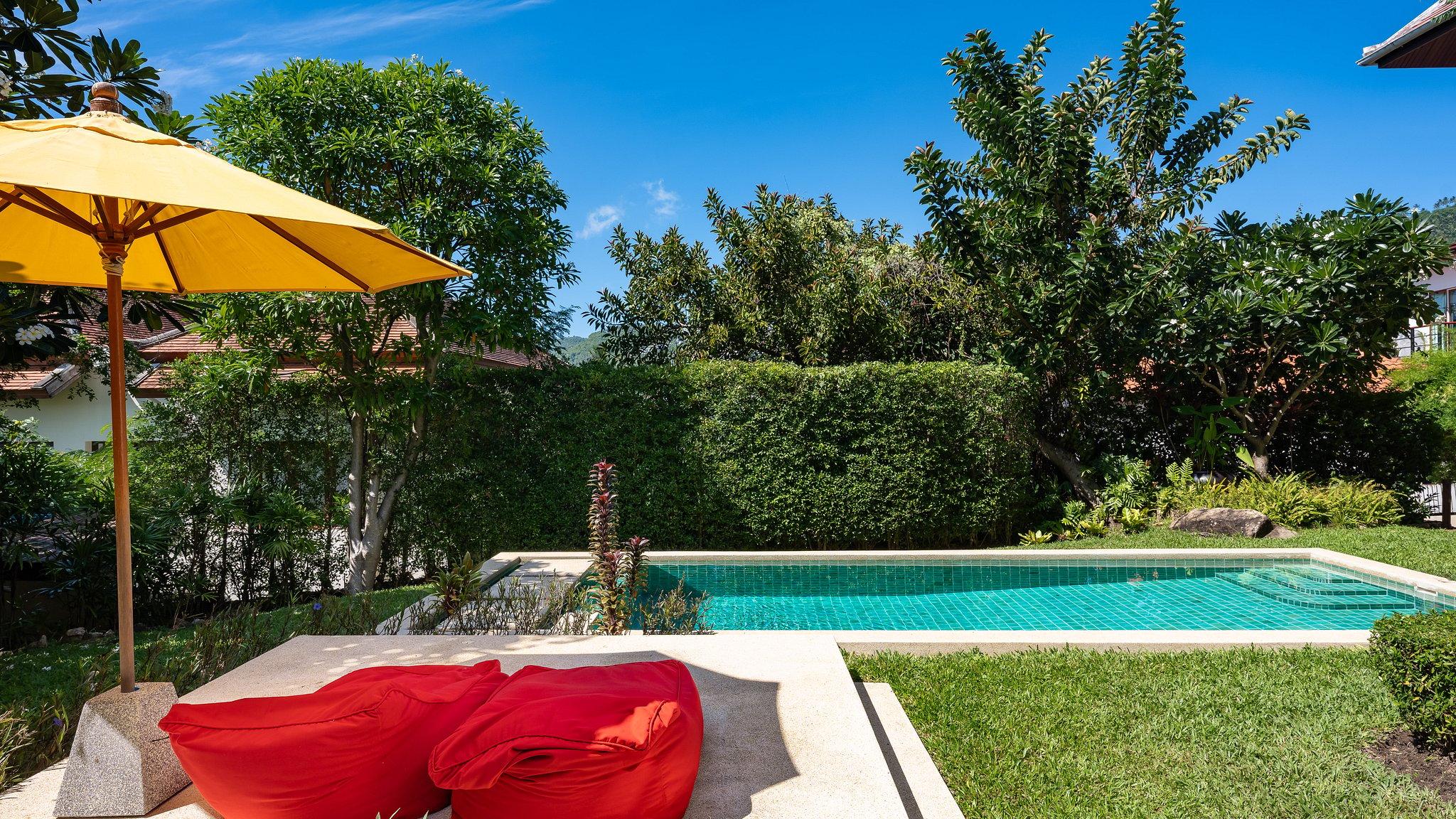 Villa Lilawadee - Photo 4