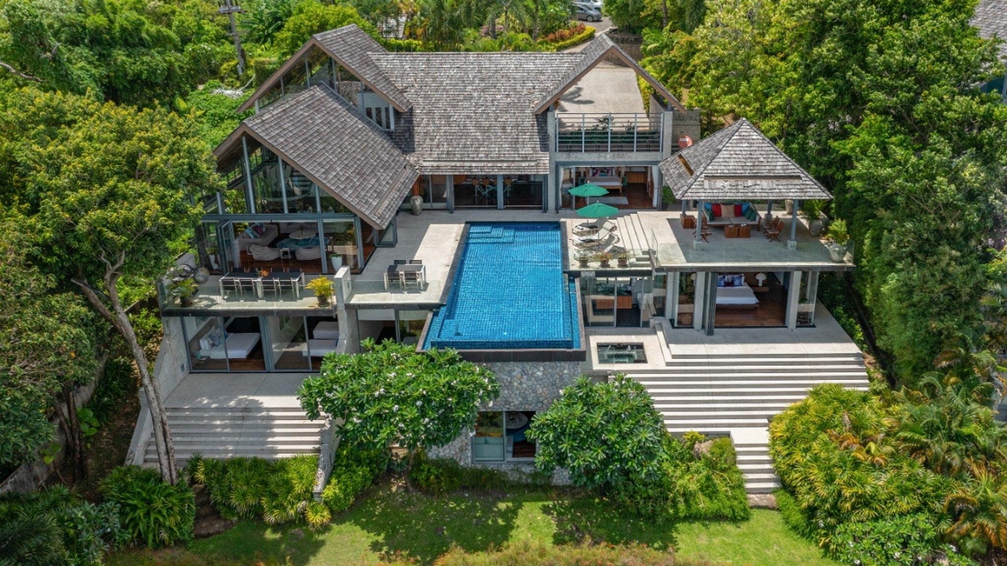 Villa Lomchoy - Photo 4