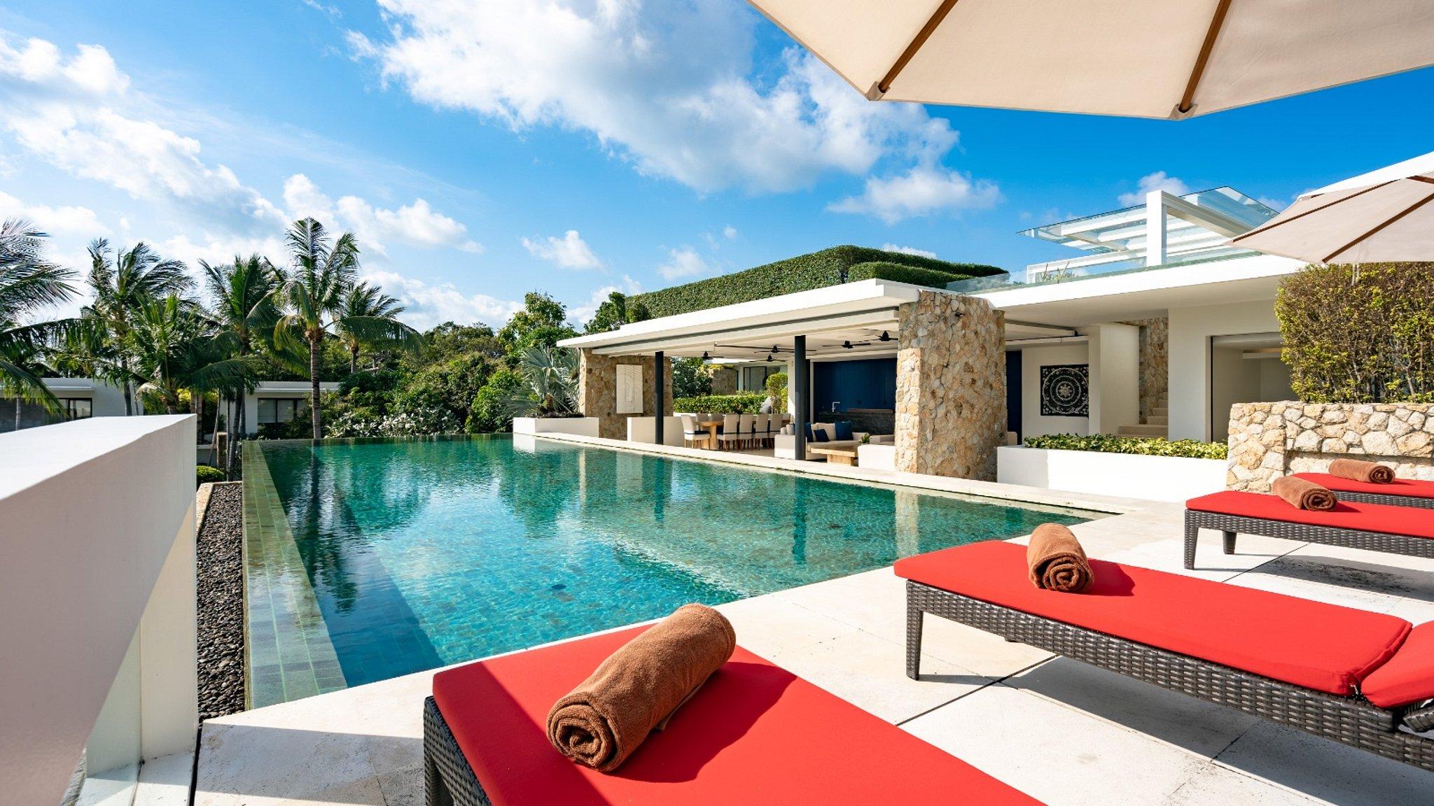 Villa Gao - Photo 4