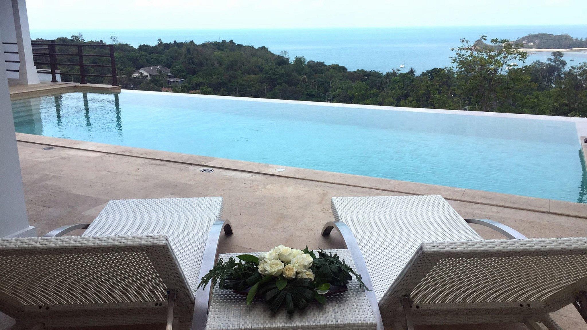 Villa Chanda - Photo 4