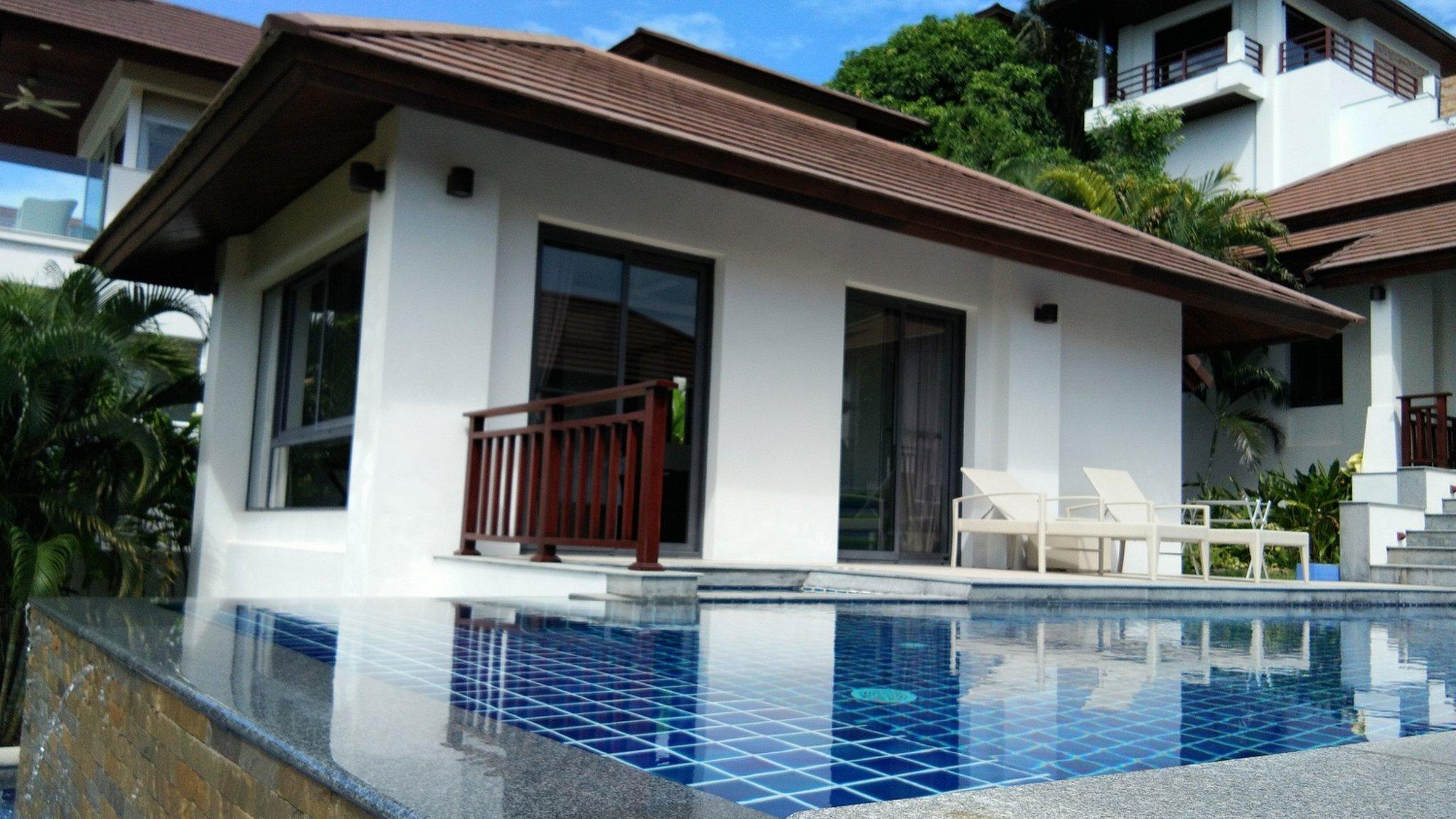 Villa Kalamona - Photo 4