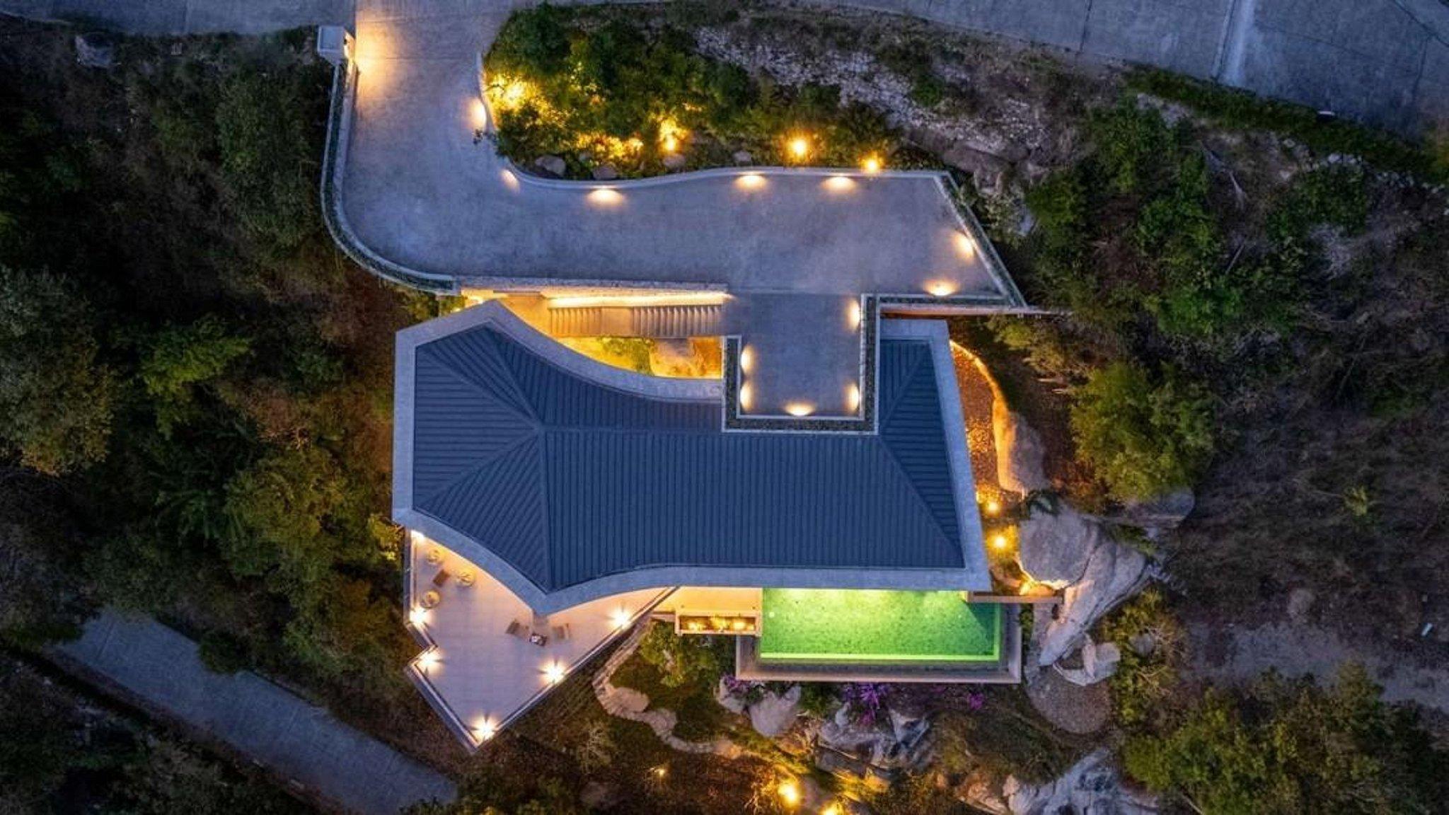 Villa Akoya Seaview - Photo 4