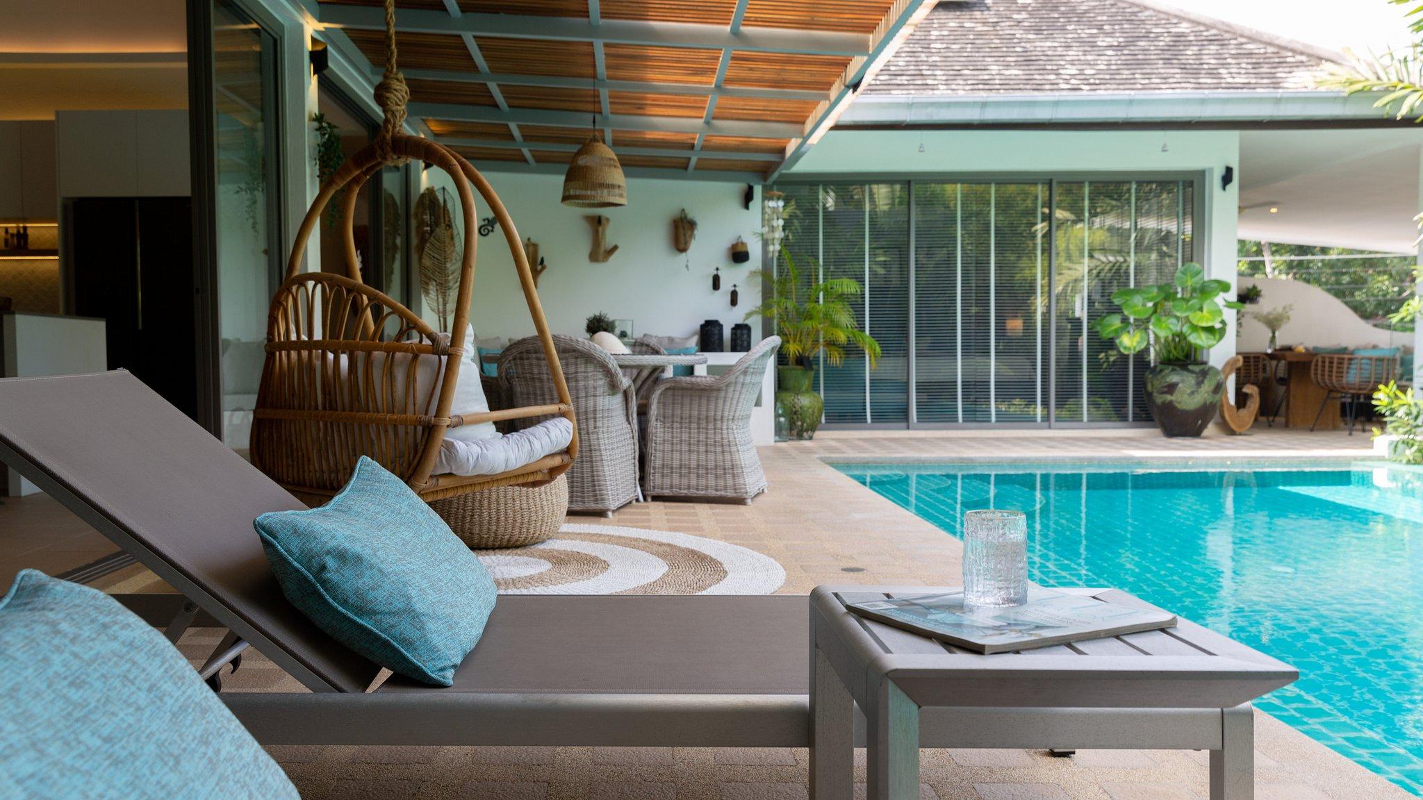 Villa Naya Samui - Photo 4