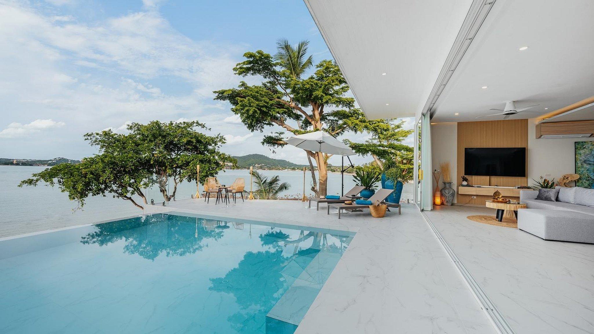 Villa Mar - Photo 4