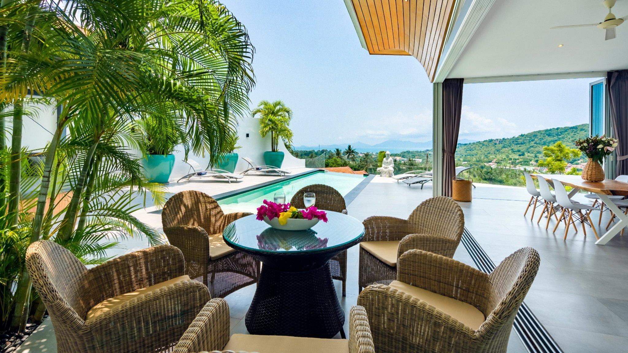 Villa Sayam - Photo 4