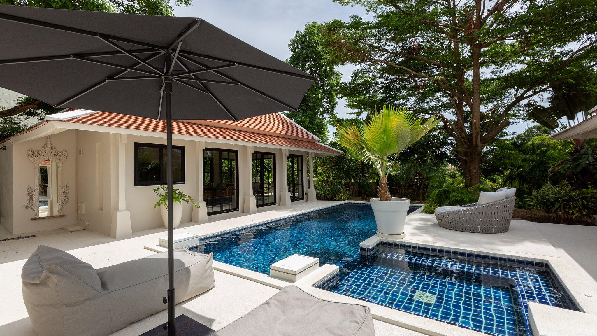 Villa Sora - Photo 4