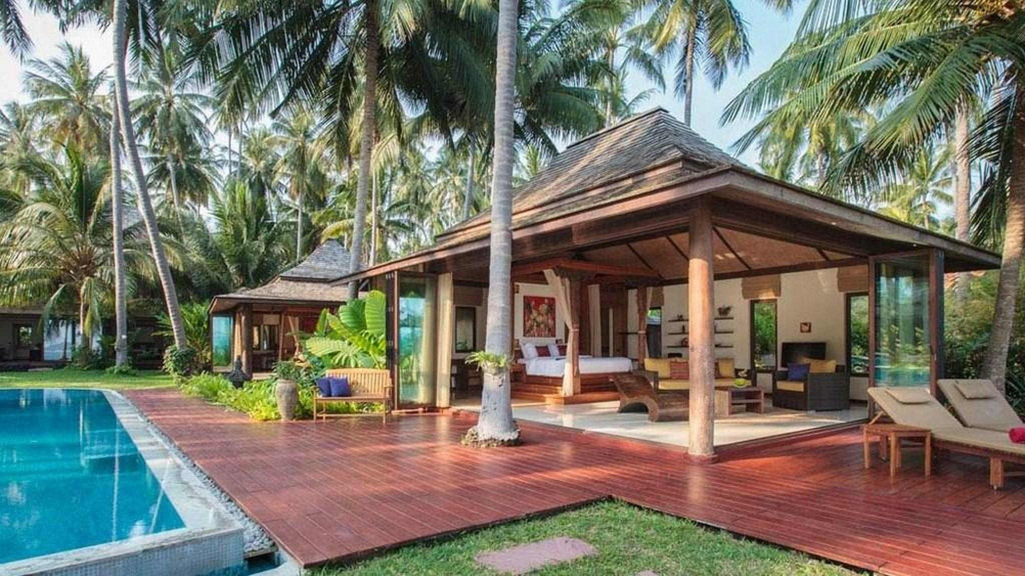 Villa Kalyana - Photo 4