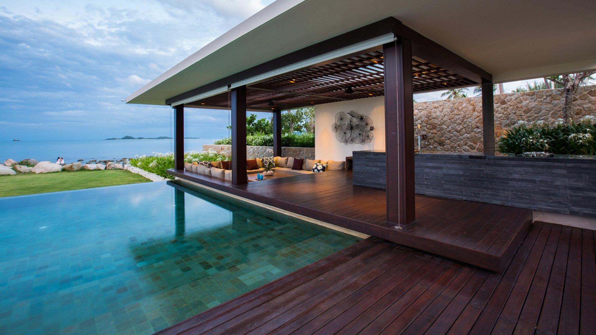 Villa Malabar - Photo 4