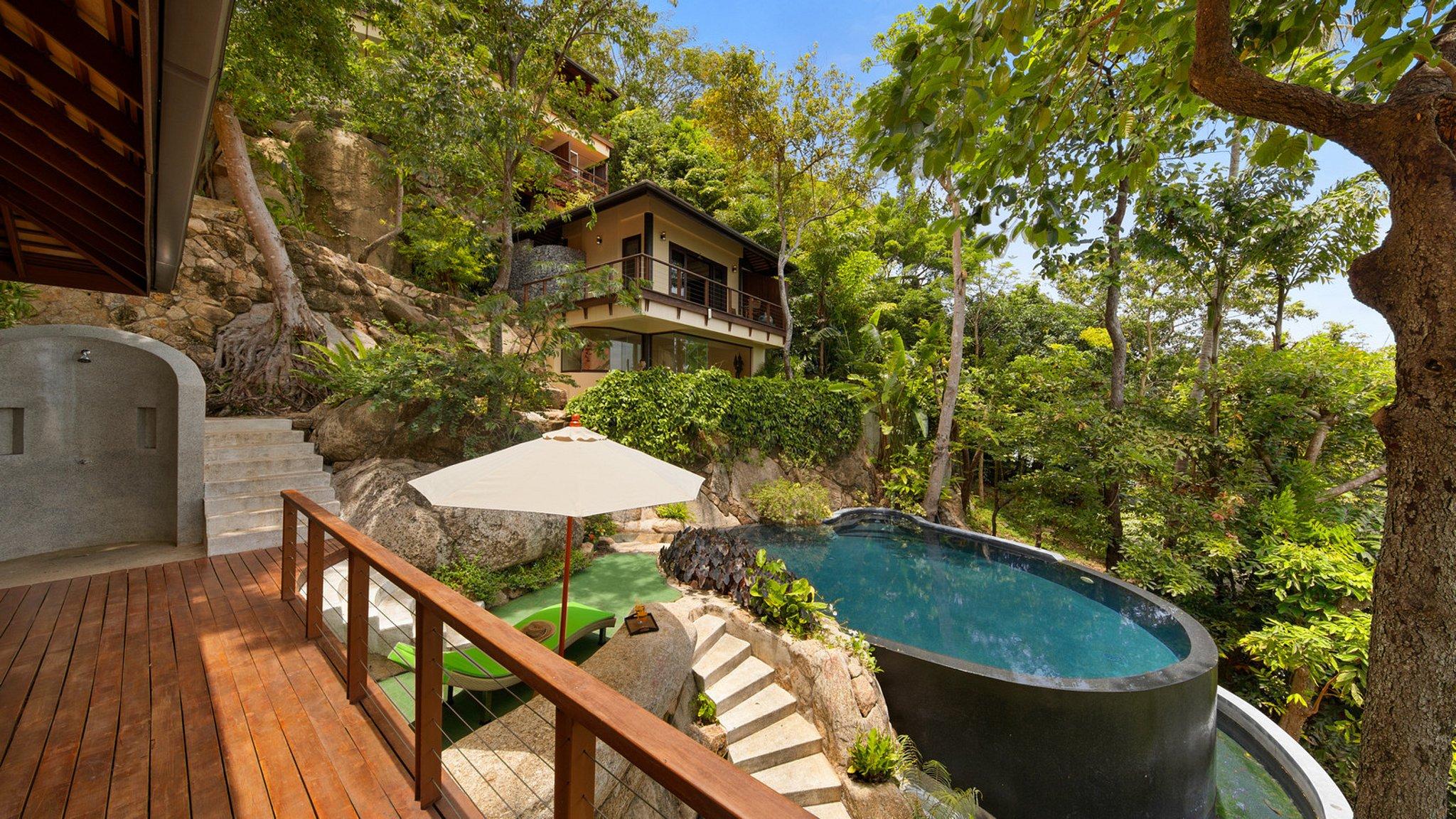 Sunset Rock Villa - Photo 4