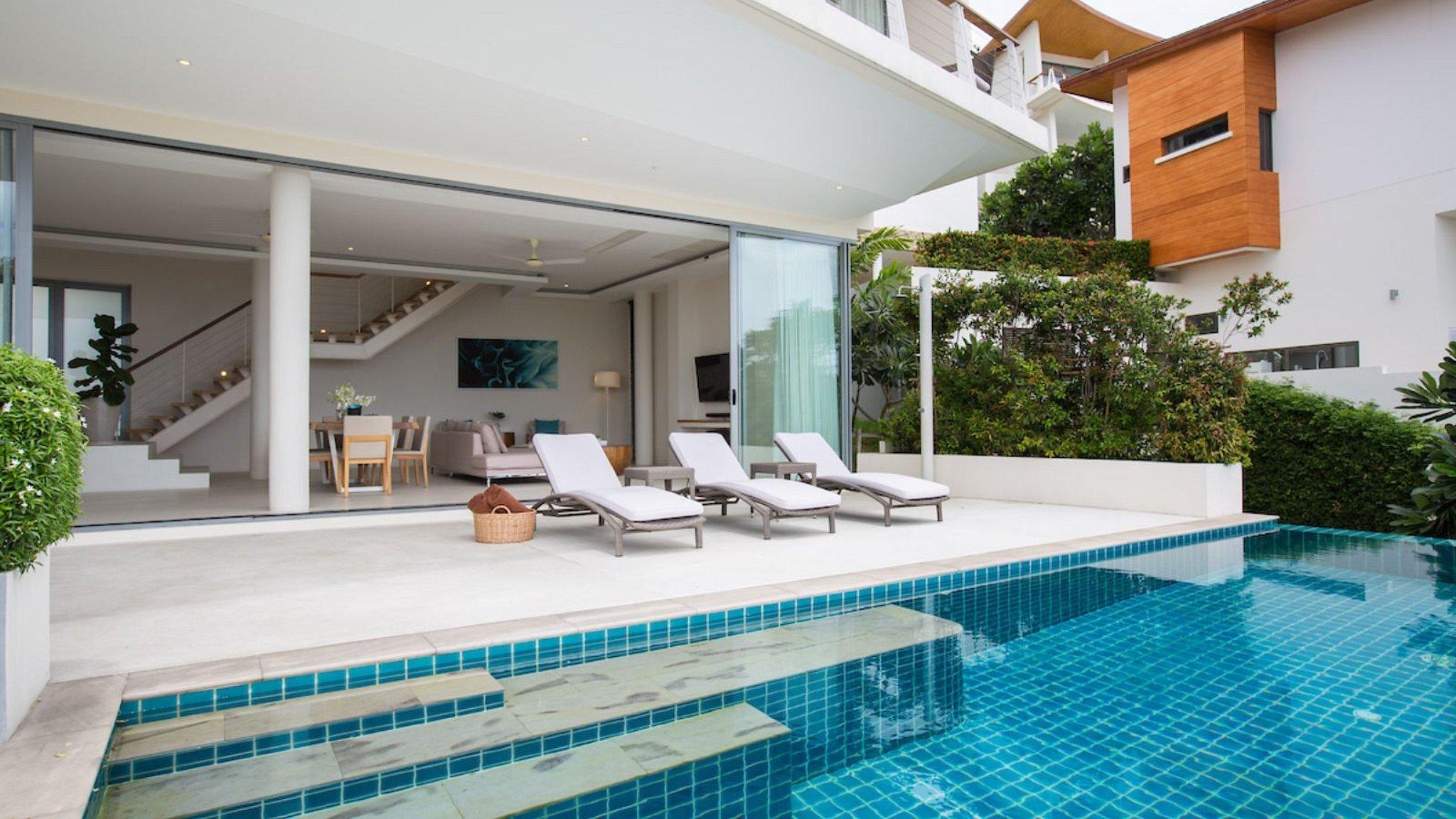 Villa The Ridge Six - Photo 4
