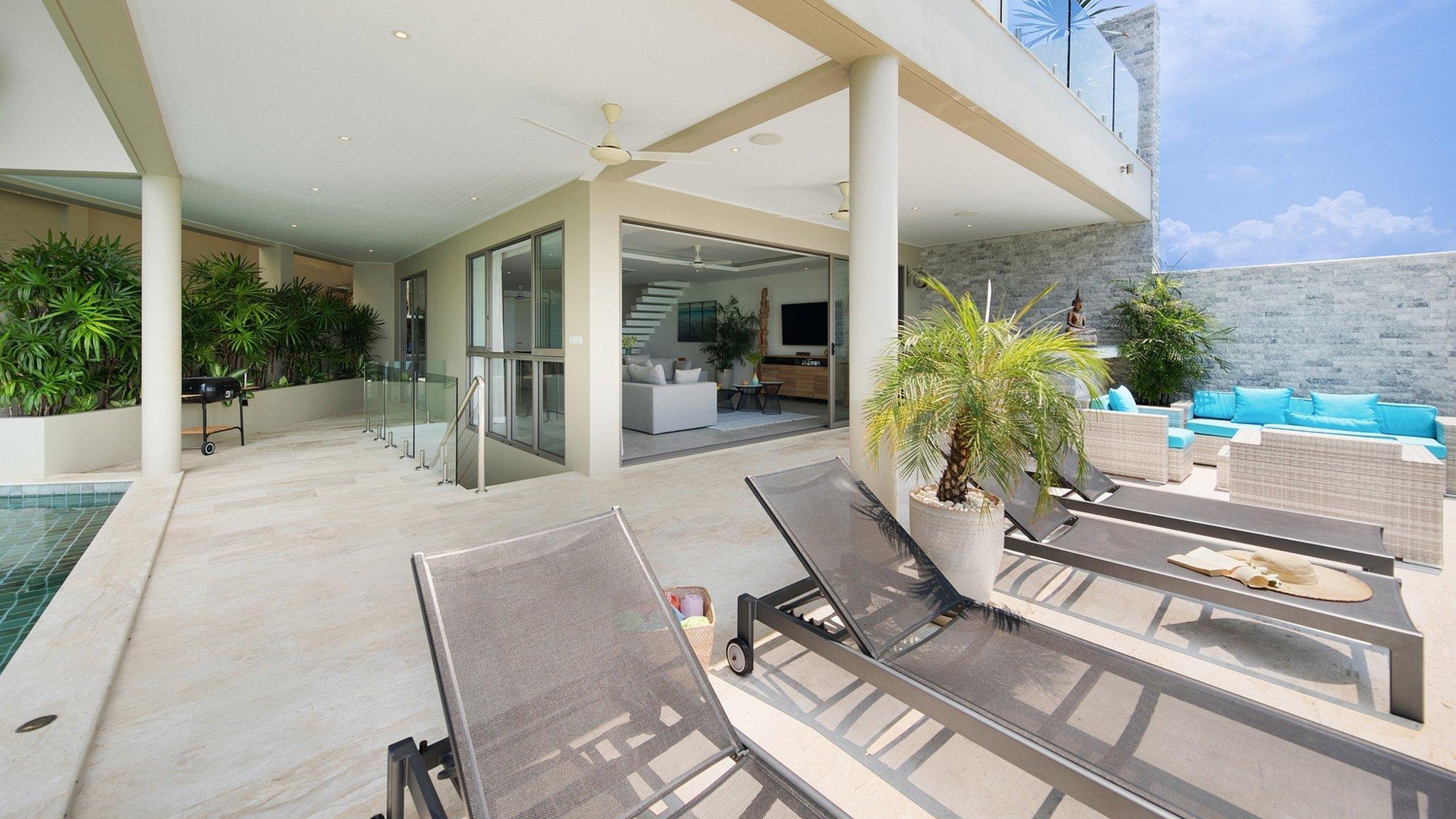 Villa Tremjasa - Photo 4