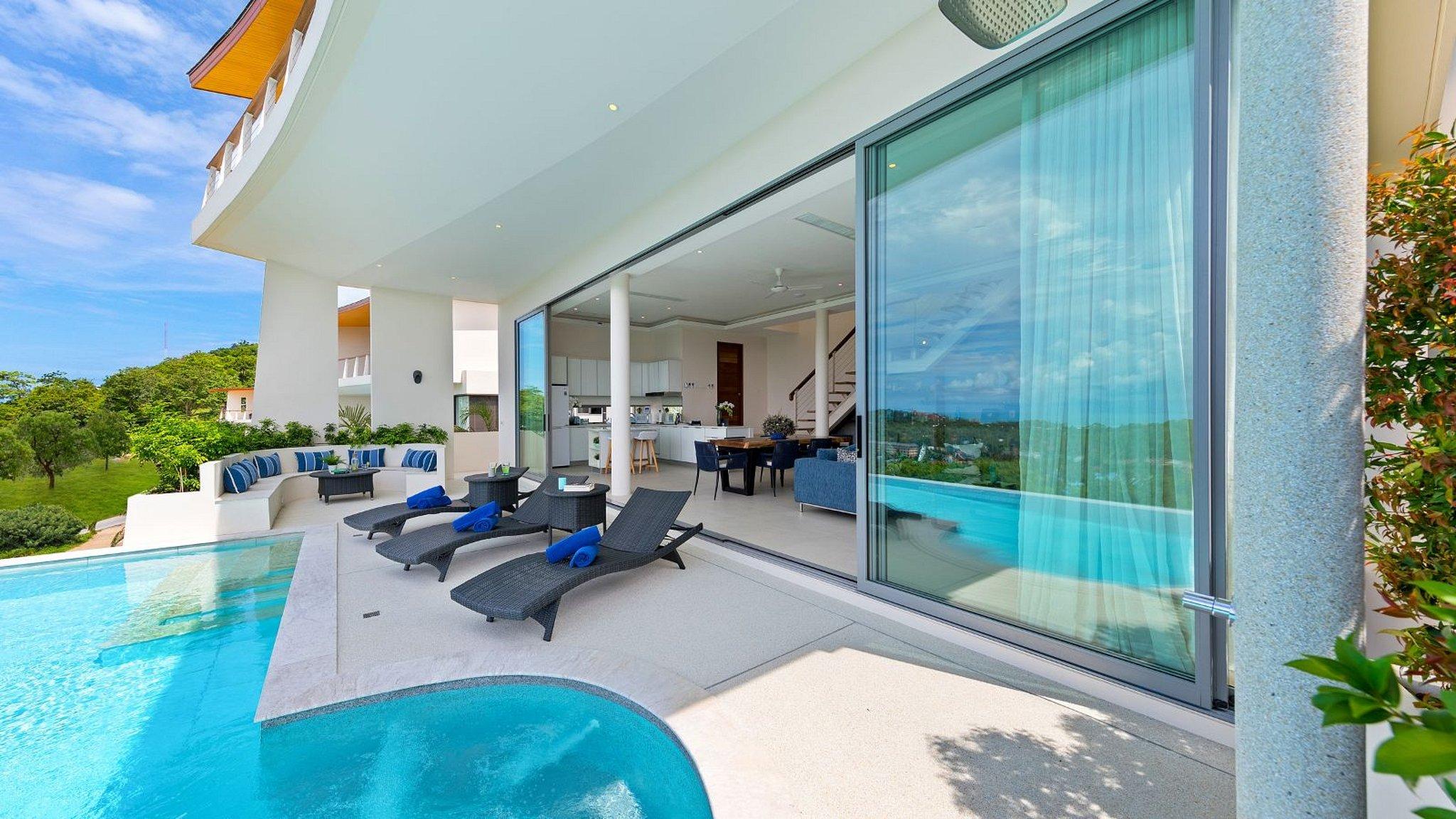 Villa The Ridge Three - Photo 4