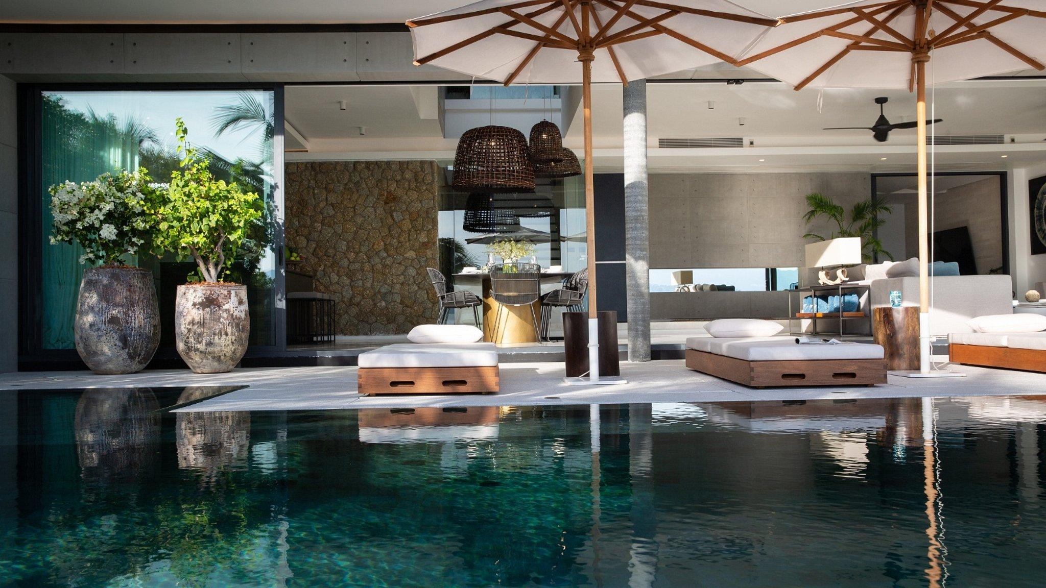 Villa Syrah - Photo 4