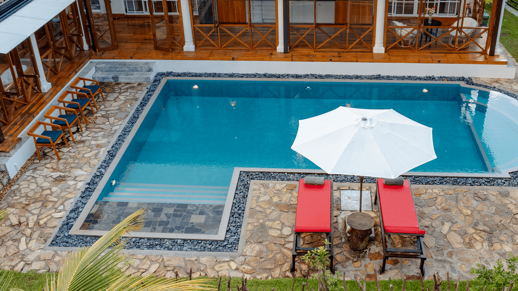 Sevena Villa - Photo 4