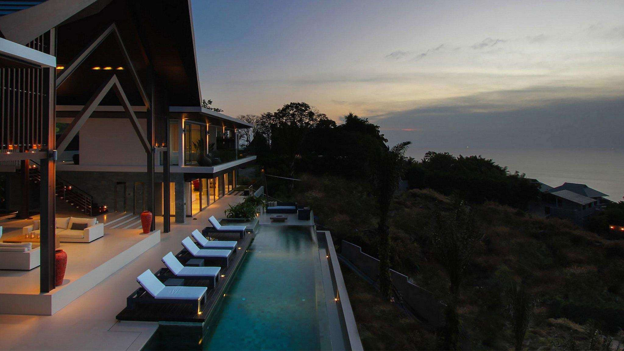 Villa Saan - Photo 4