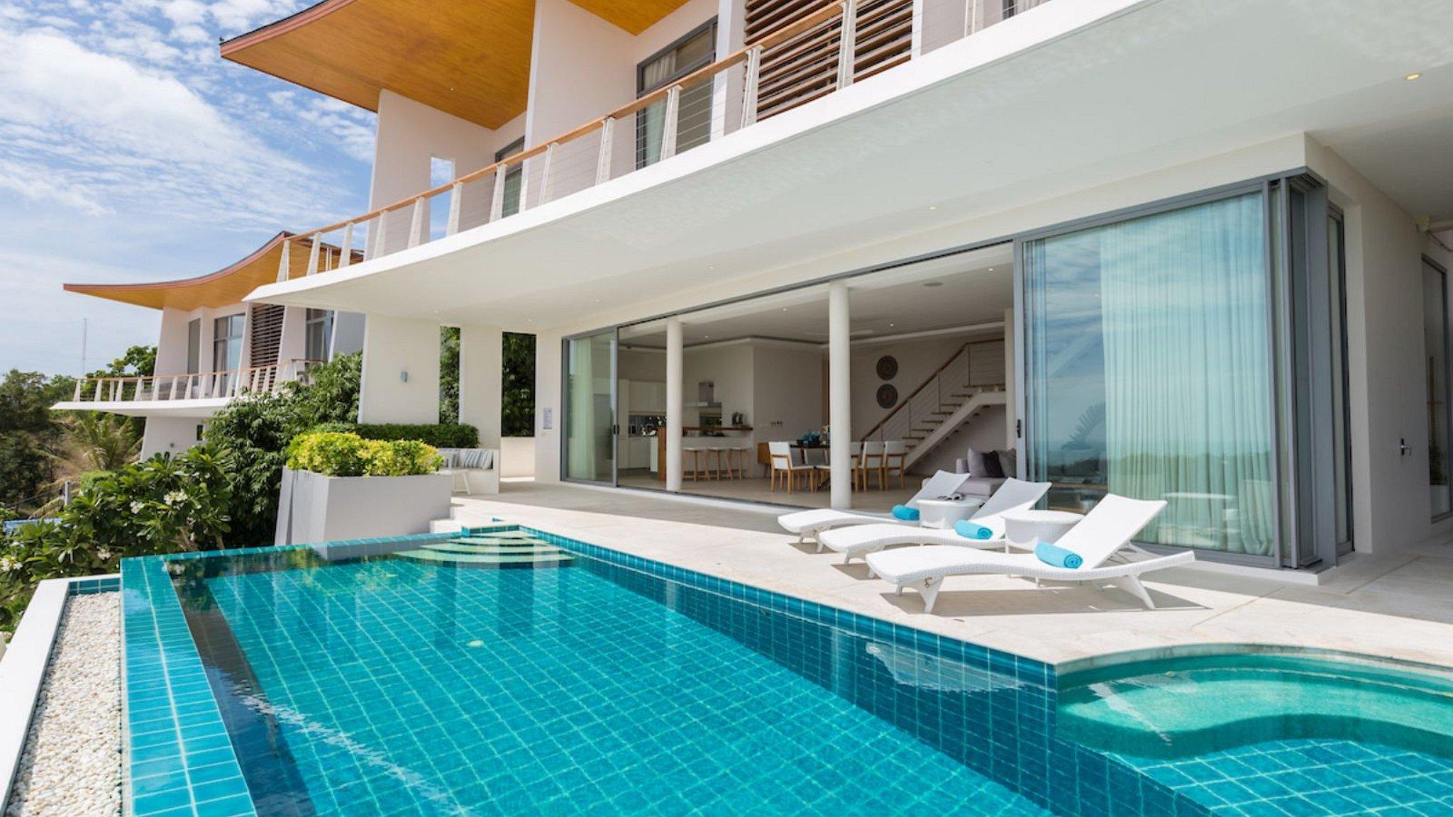 Villa The Ridge Eight - Photo 4