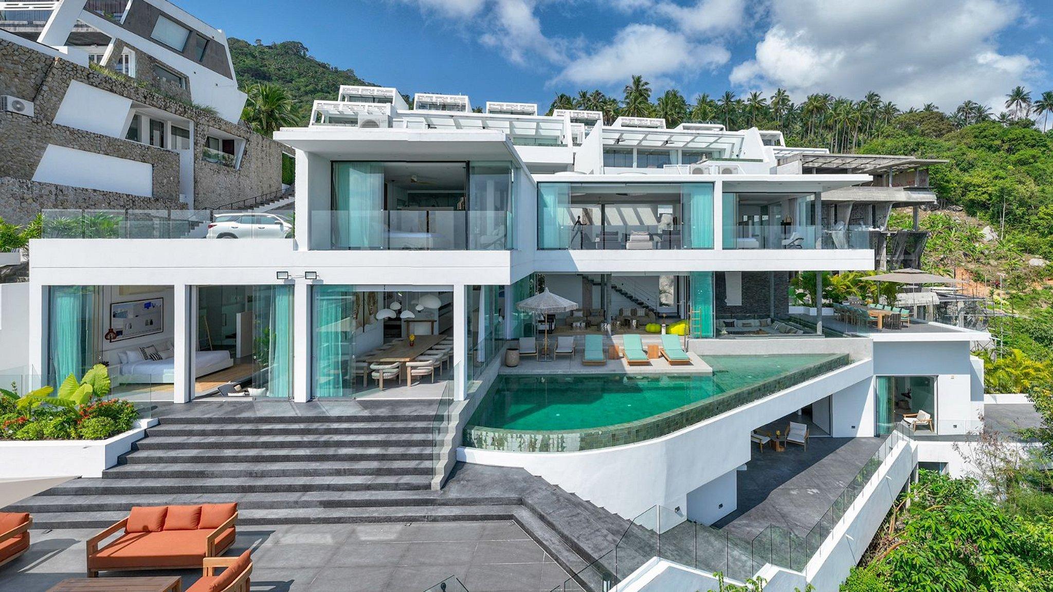 Villa Vie - Photo 4