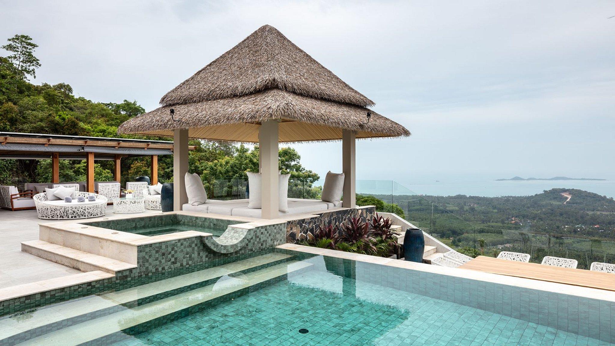 Villa Nirvana - Photo 4