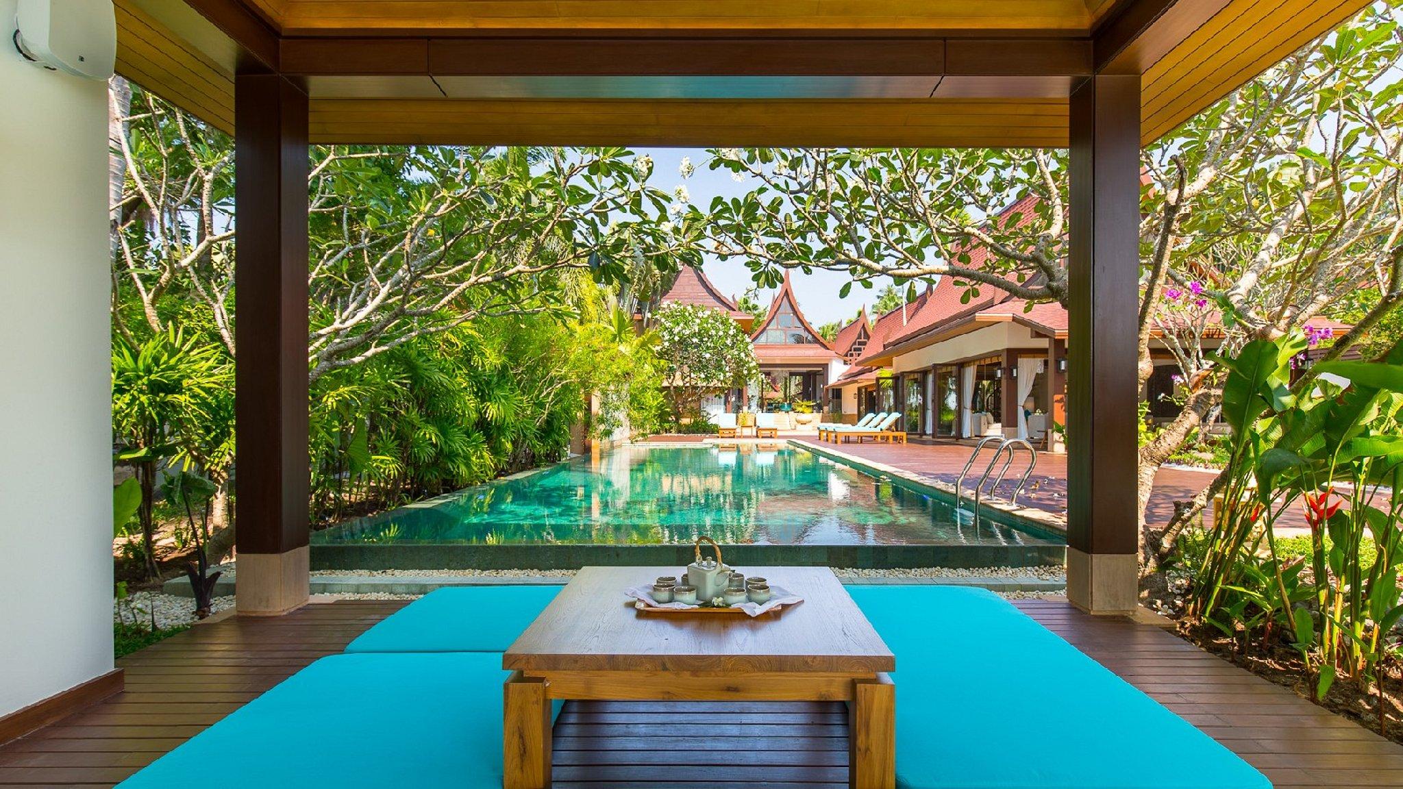 Baan Tao Talay - Photo 4