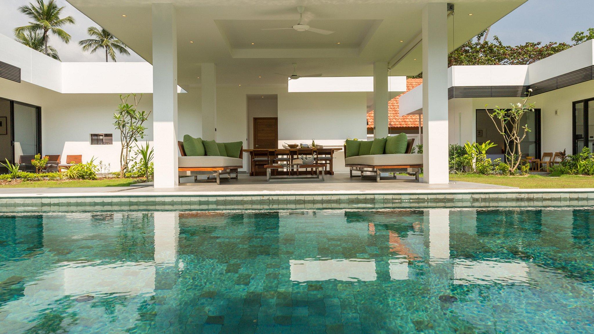 Villa Thansamaay - Photo 4