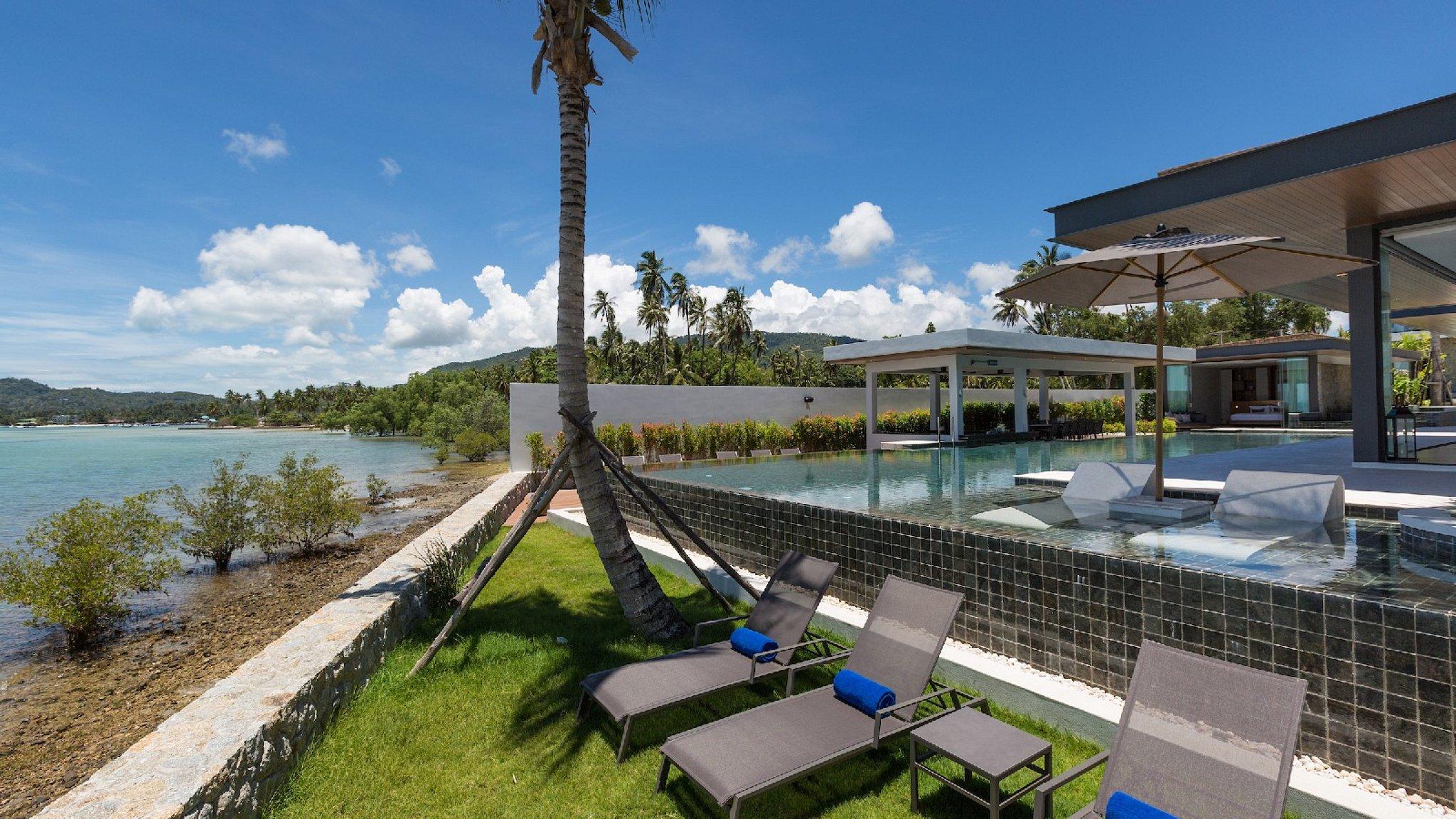 Villa Sea Renity - Photo 4