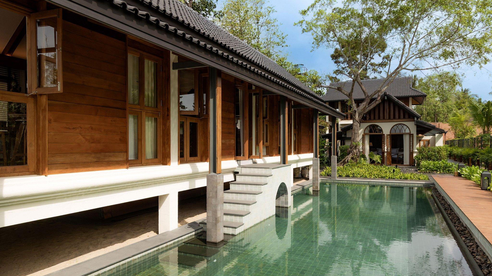 Siritarar Residence - Photo 4