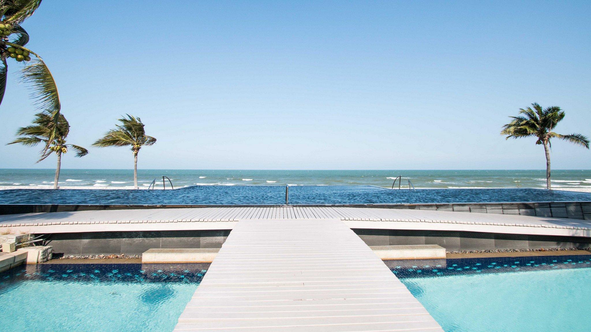 Villa Nilaya Hua Hin - Photo 4