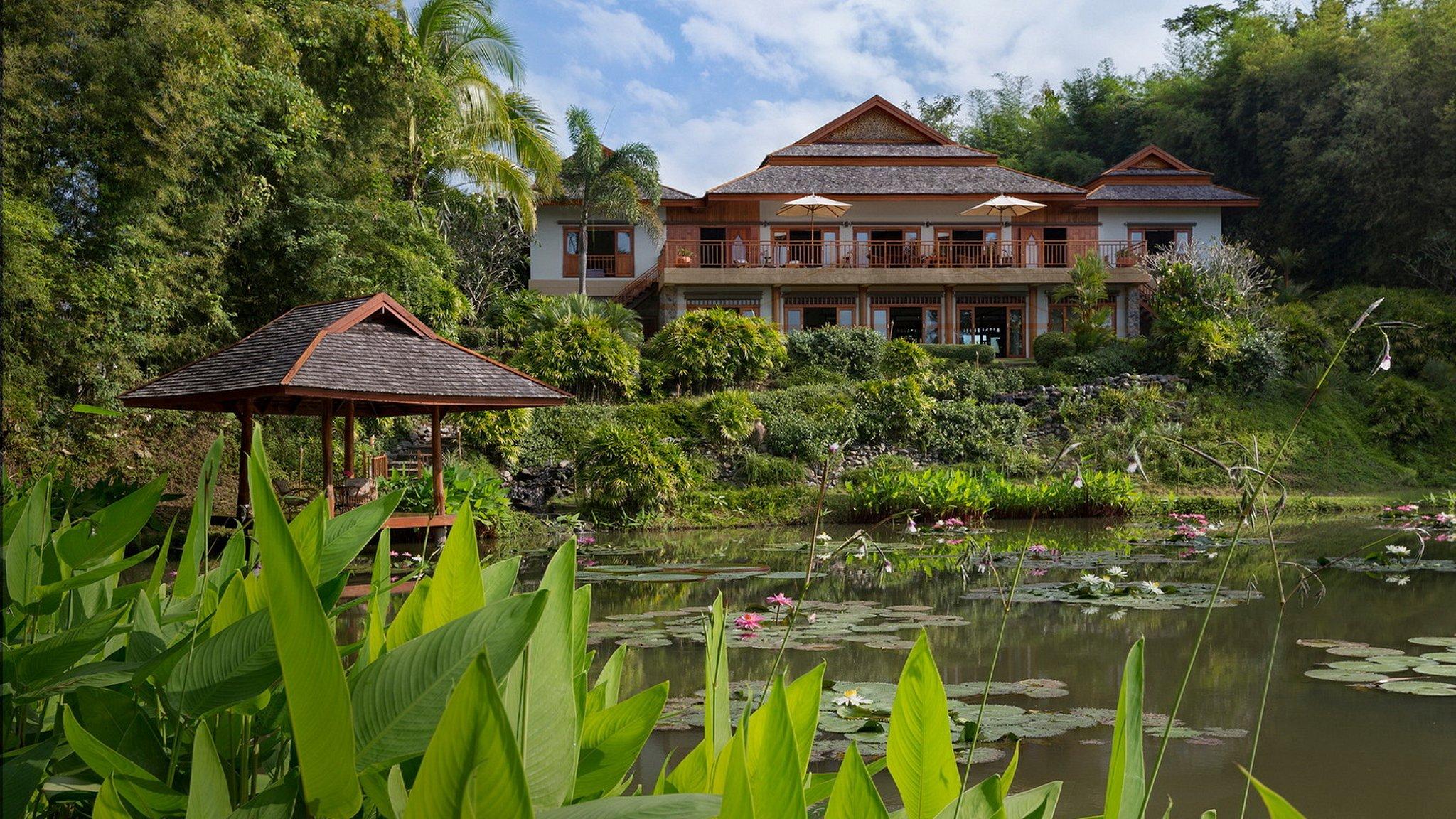 Pa Sak Tong Villa - Photo 4