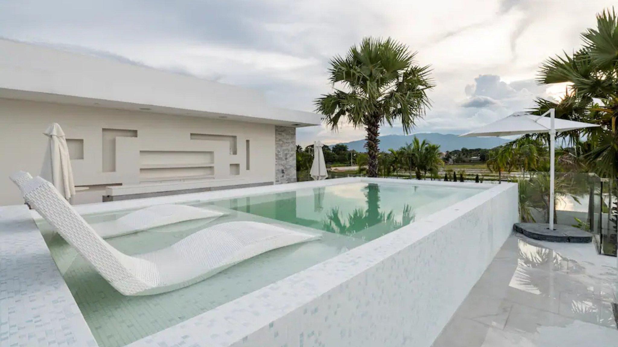 Palm Villa - Photo 4
